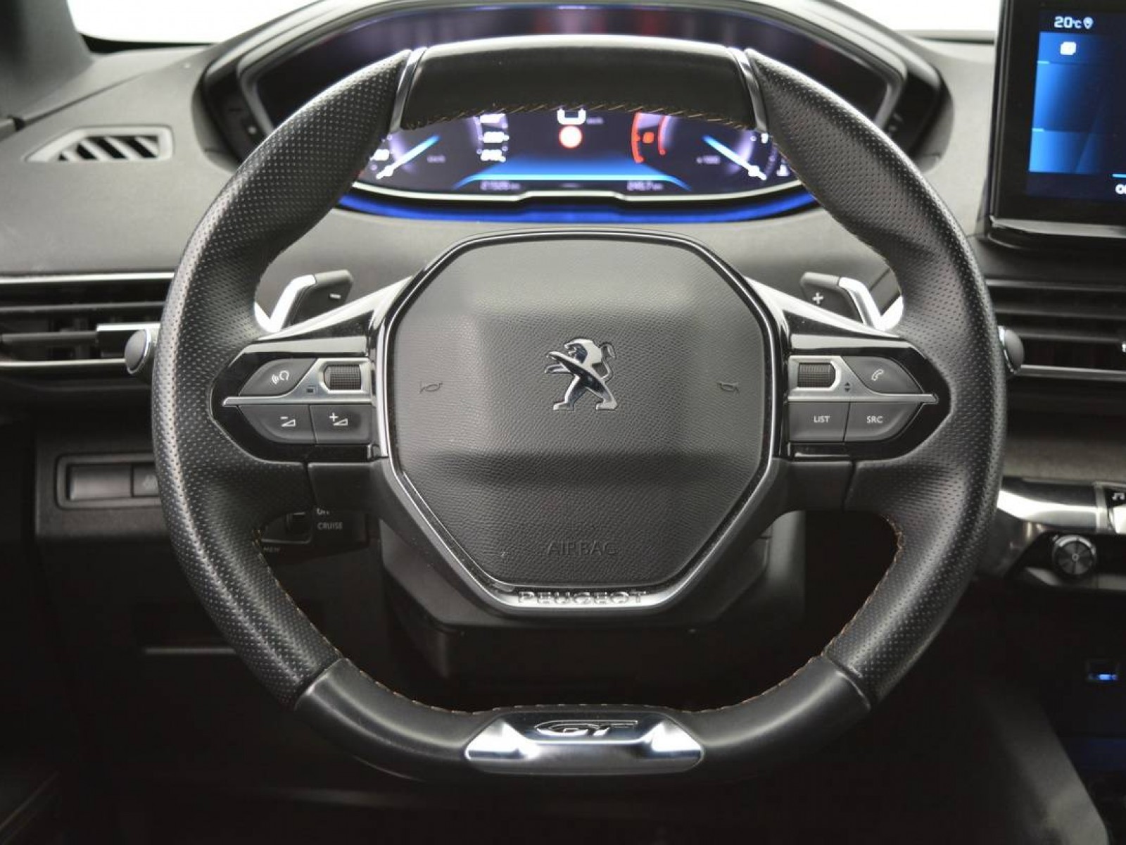 PEUGEOT - 5008 - #181687 - 10