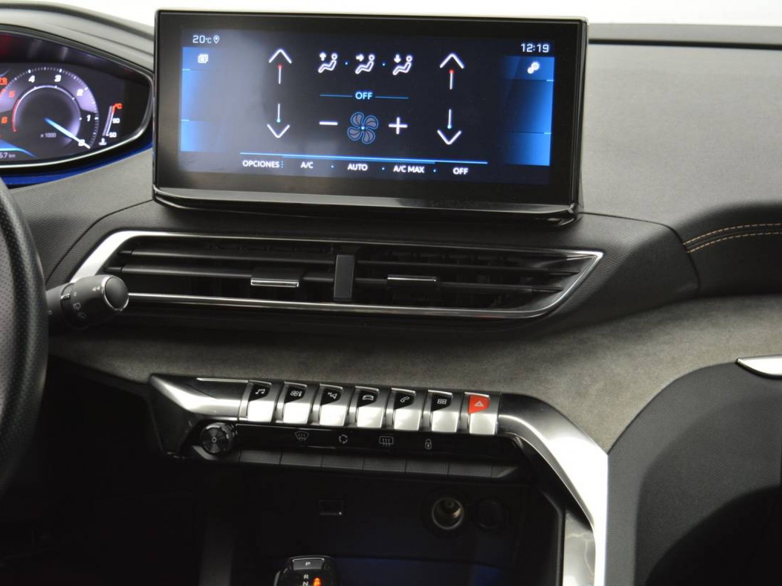 PEUGEOT - 5008 - #181687 - 11