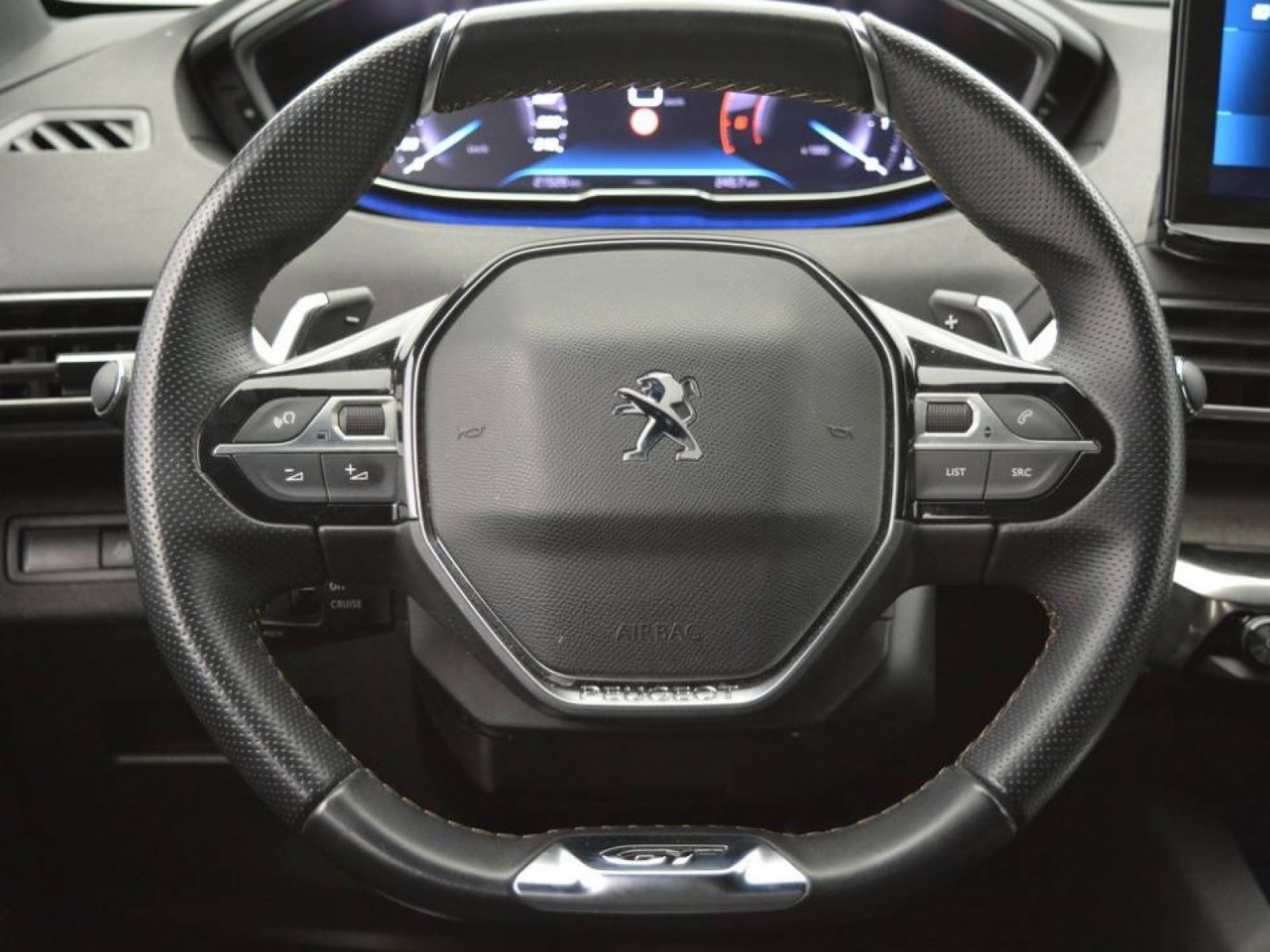 PEUGEOT - 5008 - #181687 - 25