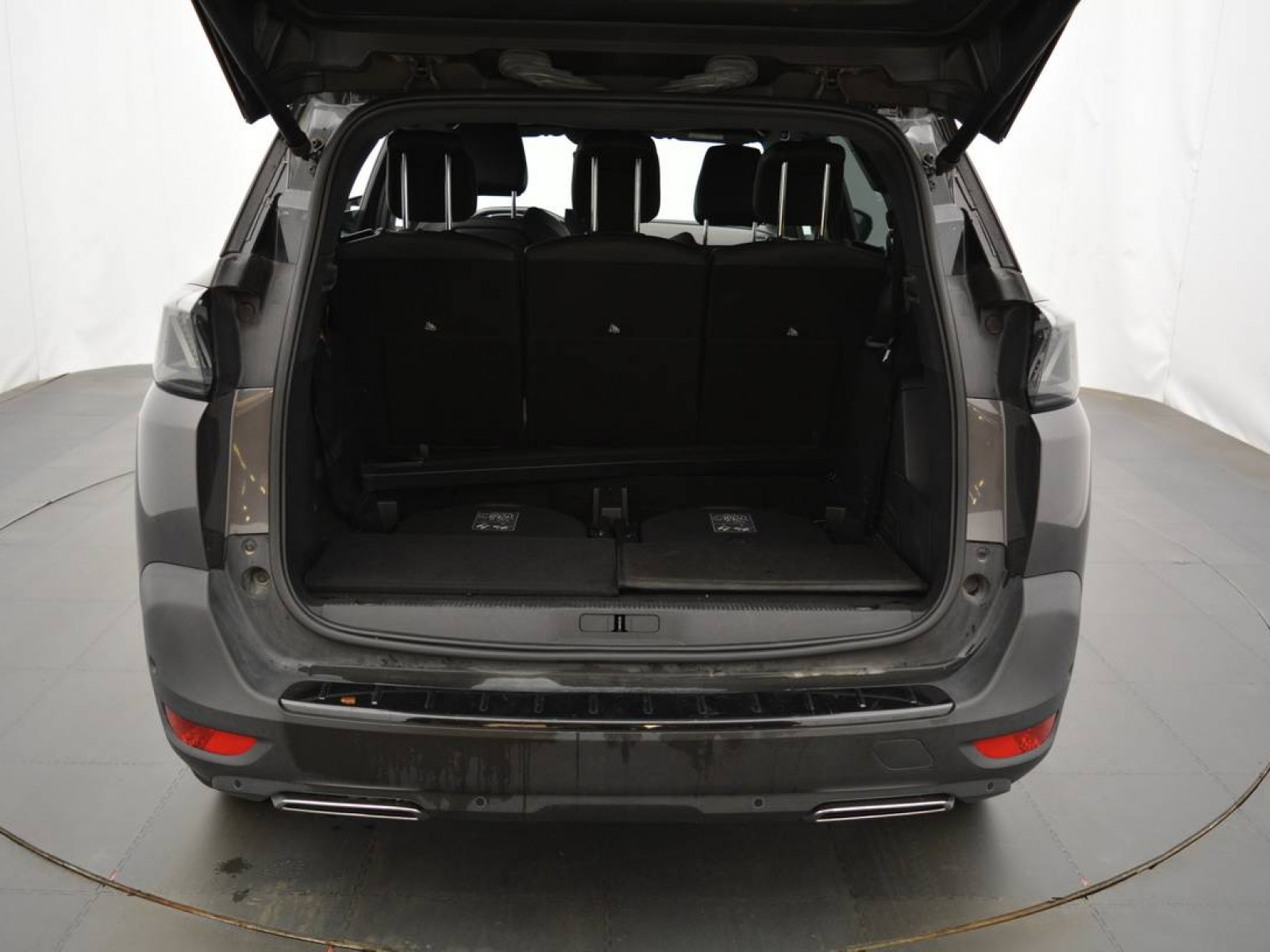 PEUGEOT - 5008 - #181687 - 13