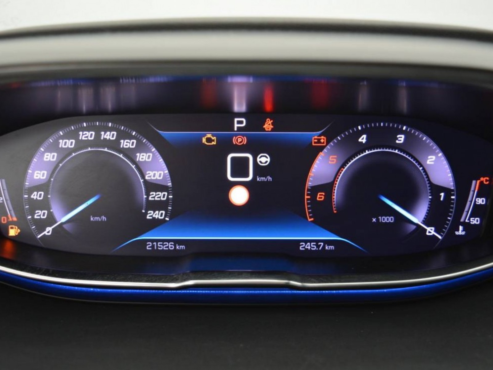 PEUGEOT - 5008 - #181687 - 27