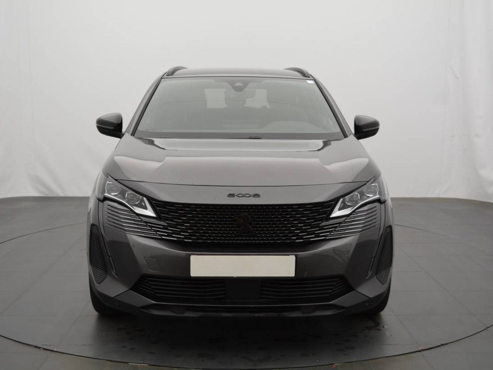PEUGEOT - 5008 - #181687 - 4