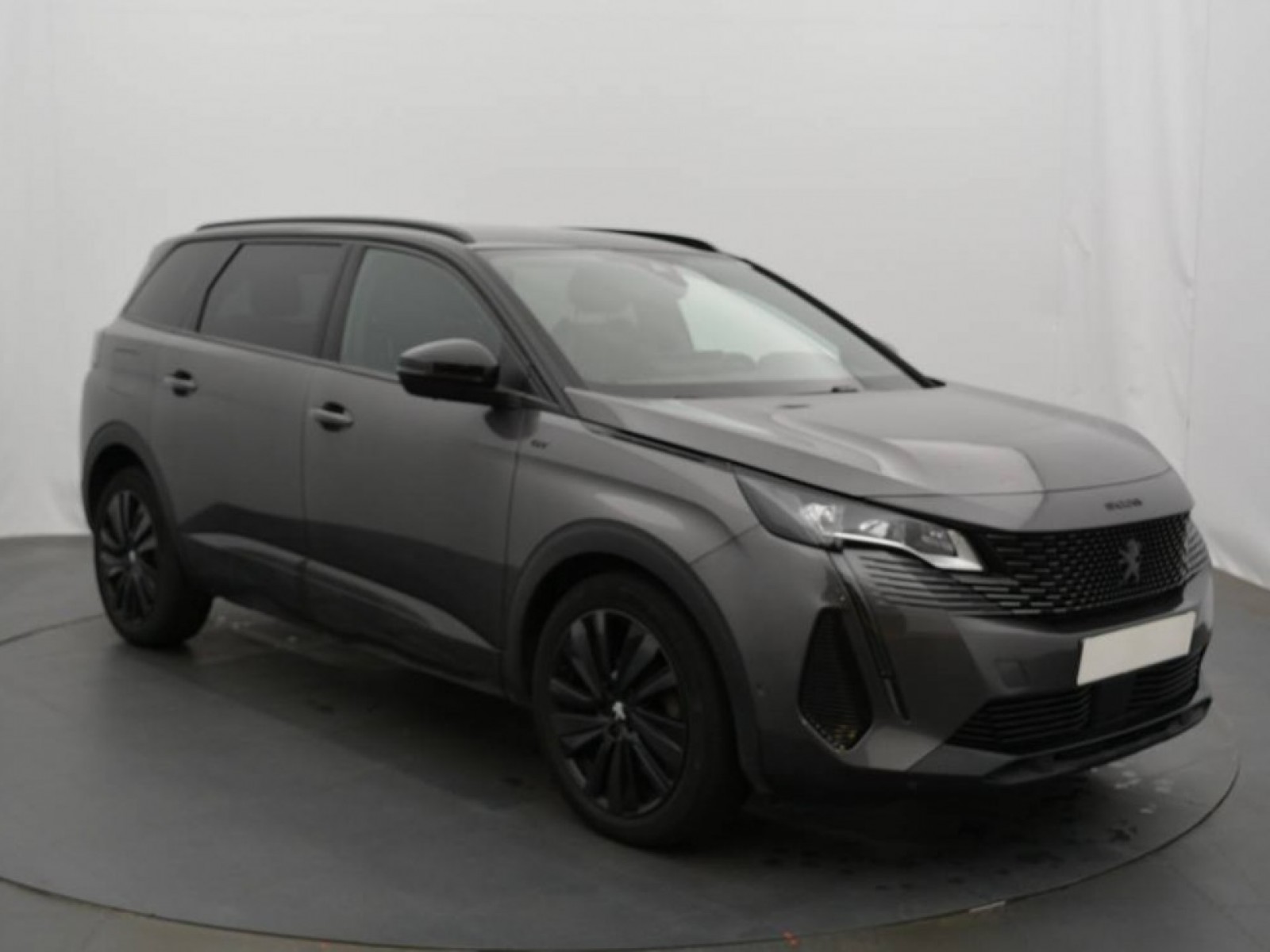 PEUGEOT - 5008 - #181688 - 1