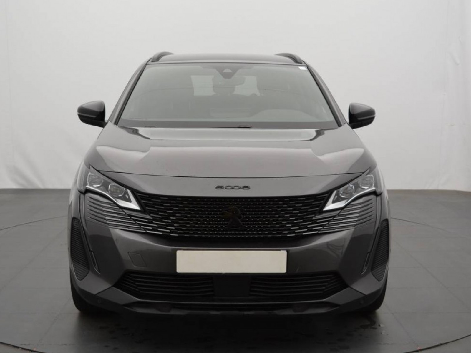 PEUGEOT - 5008 - #181688 - 4