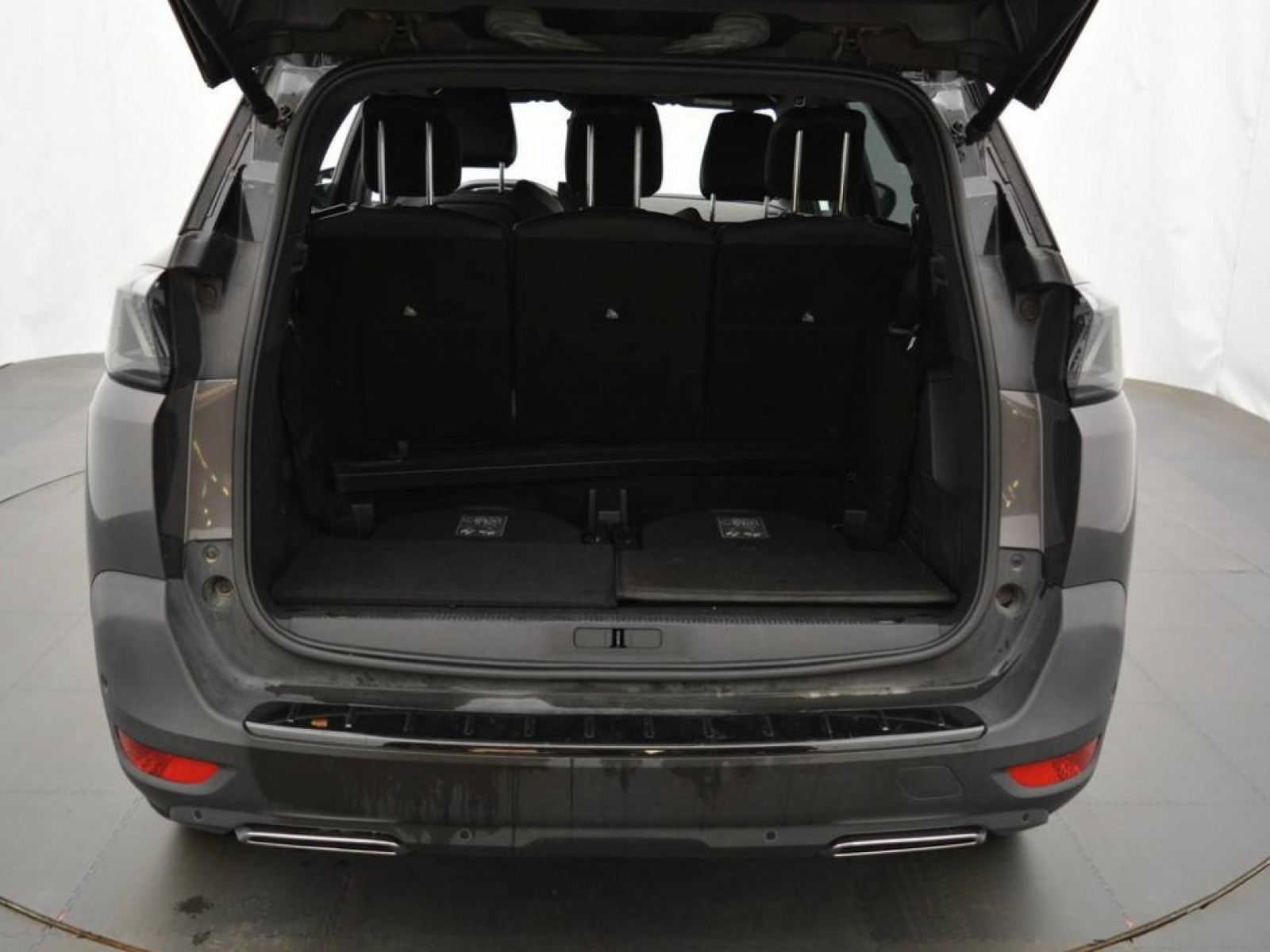 PEUGEOT - 5008 - #181688 - 13