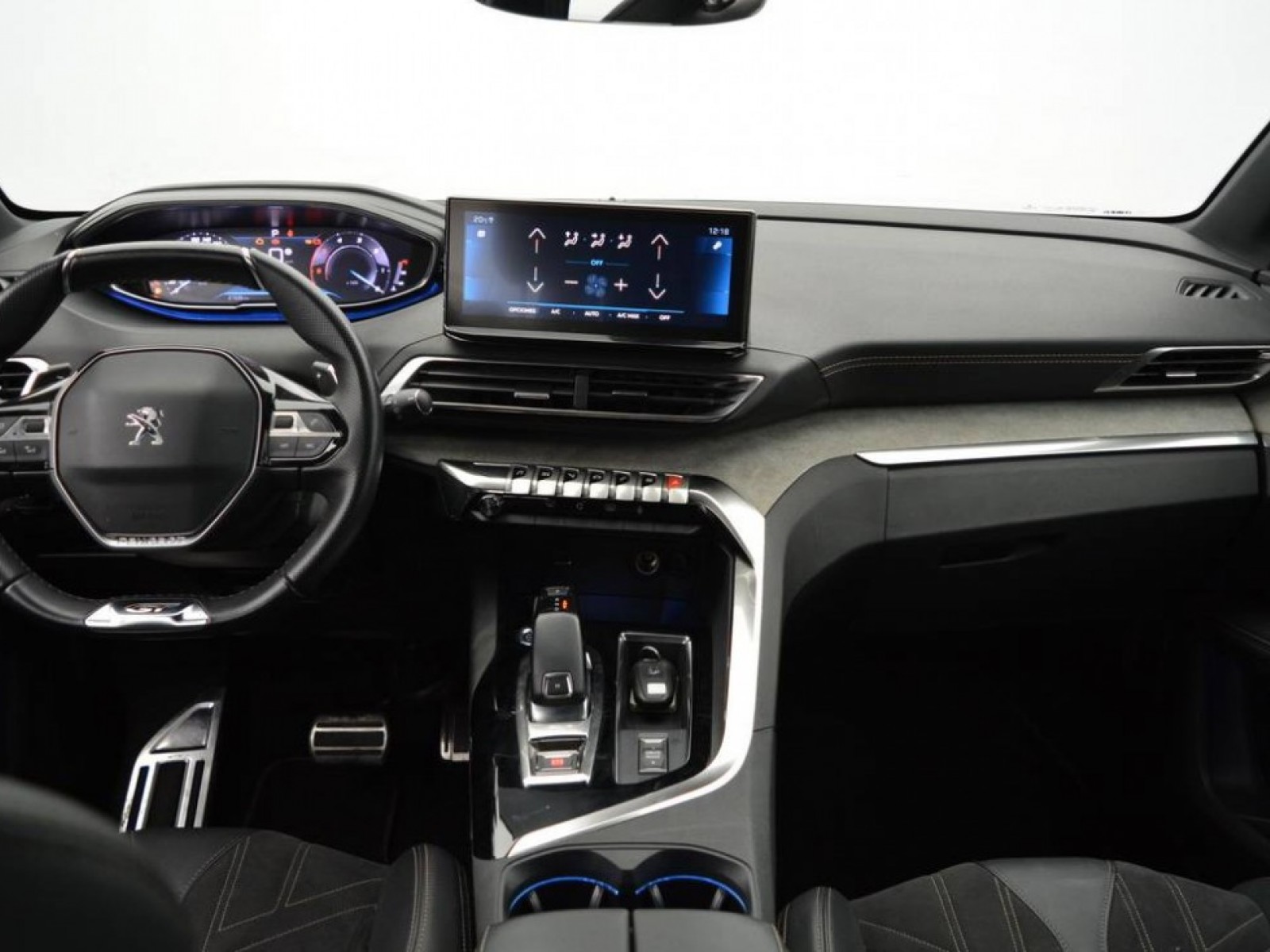 PEUGEOT - 5008 - #181688 - 14
