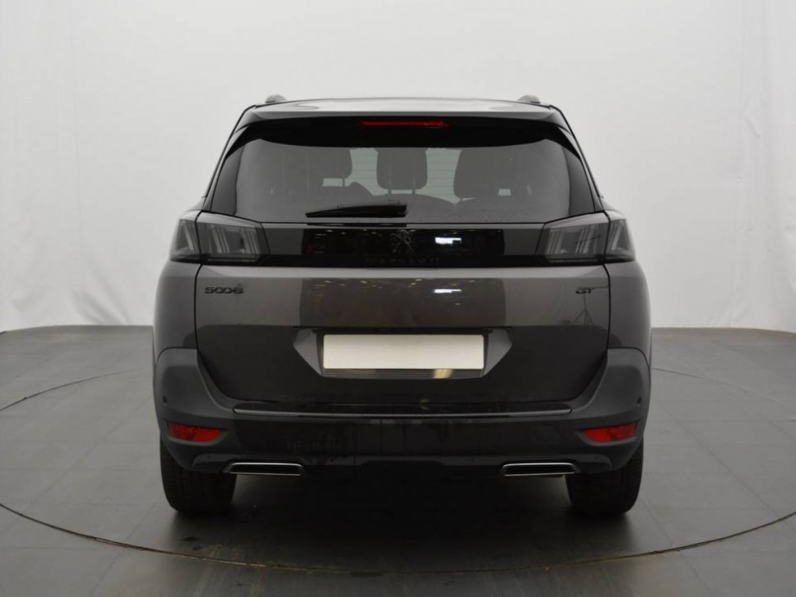 PEUGEOT - 5008 - #181688 - 21