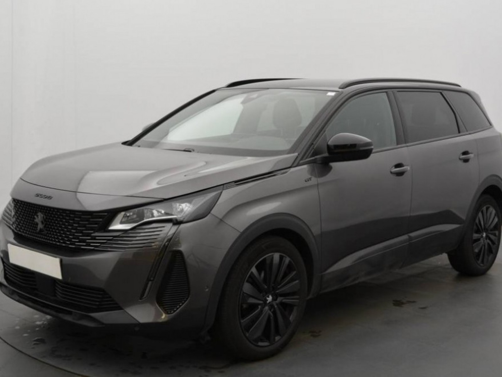 PEUGEOT - 5008 - #181688 - 16