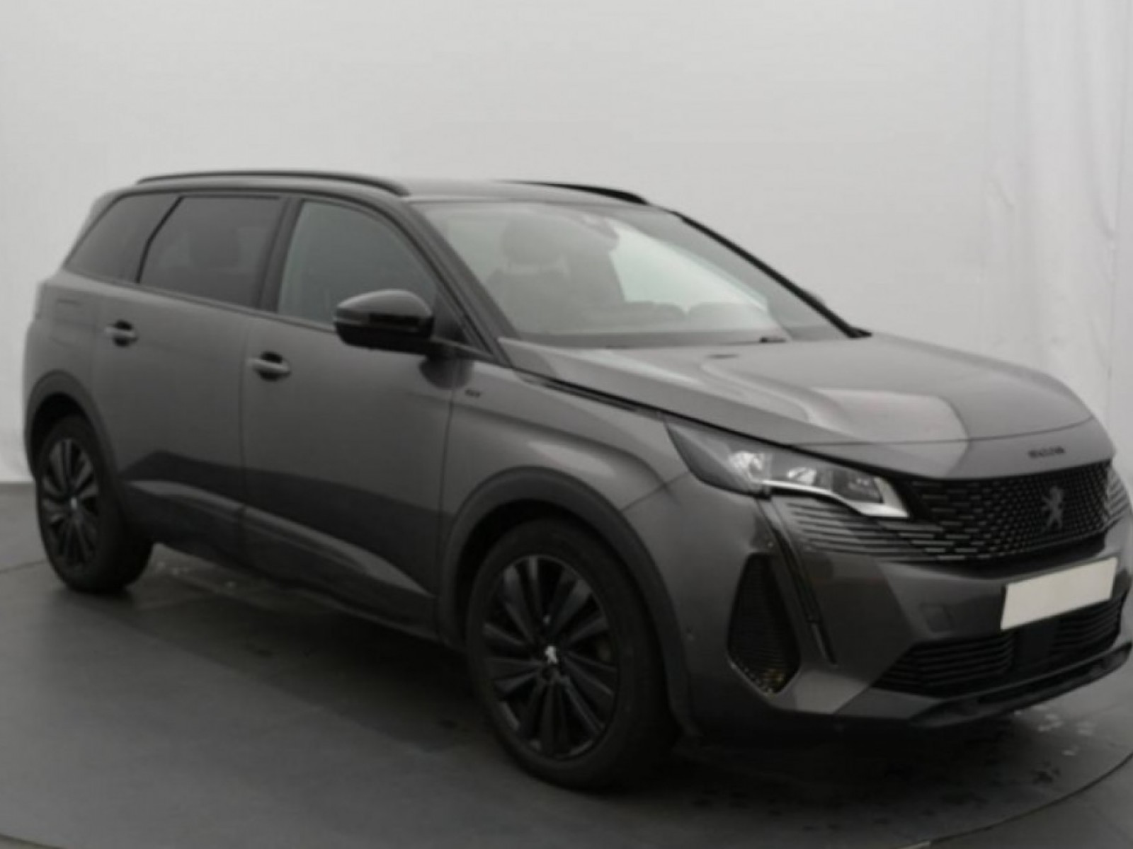 PEUGEOT - 5008 - #181688 - 17