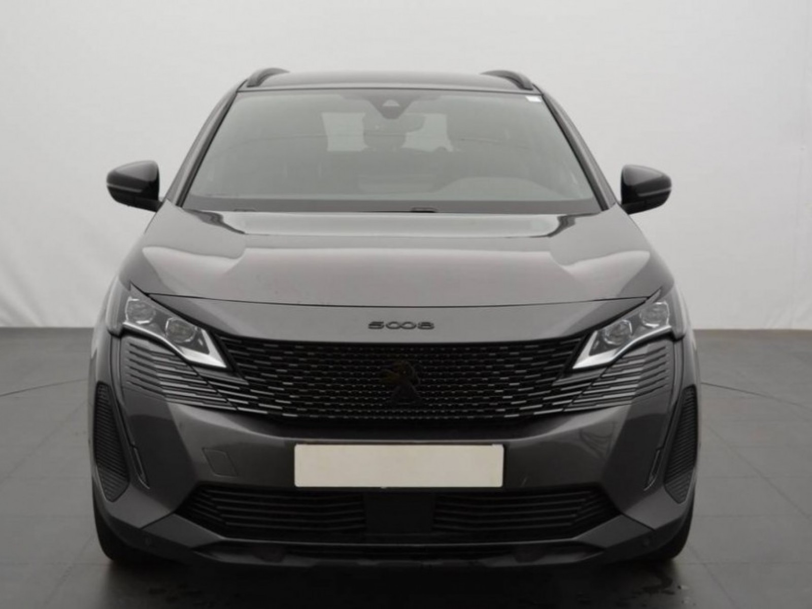 PEUGEOT - 5008 - #181688 - 20