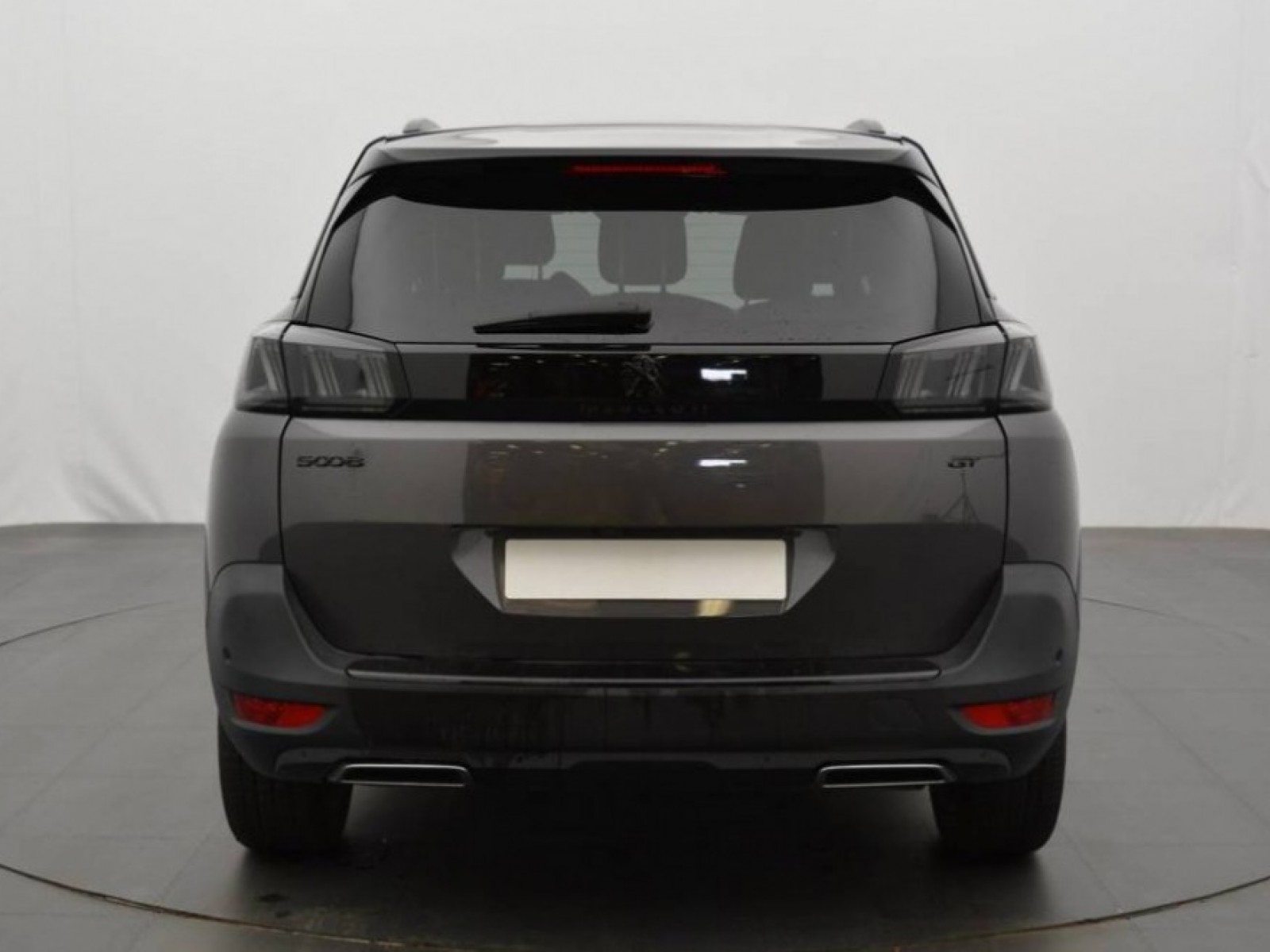 PEUGEOT - 5008 - #181688 - 22