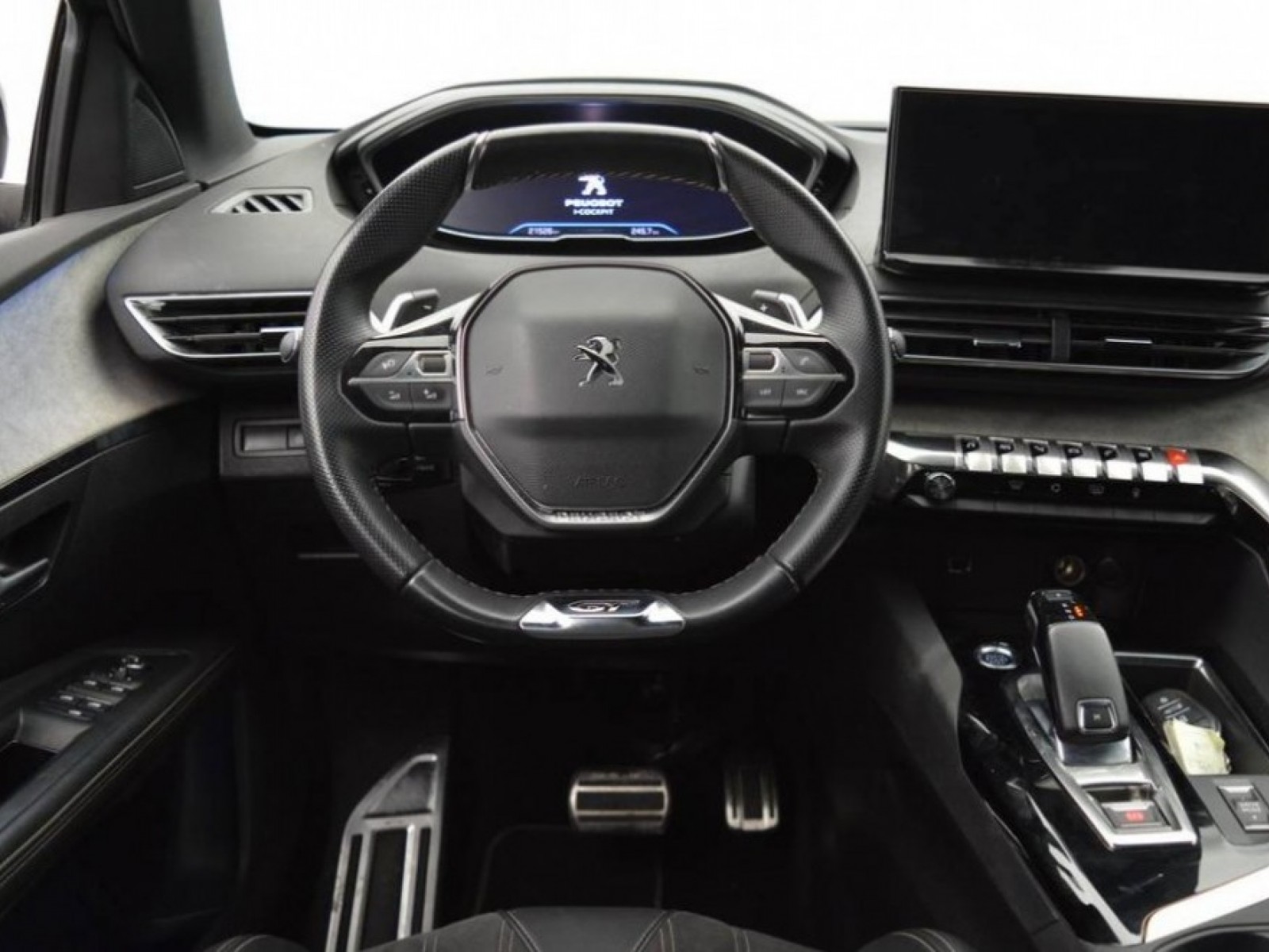 PEUGEOT - 5008 - #181688 - 28