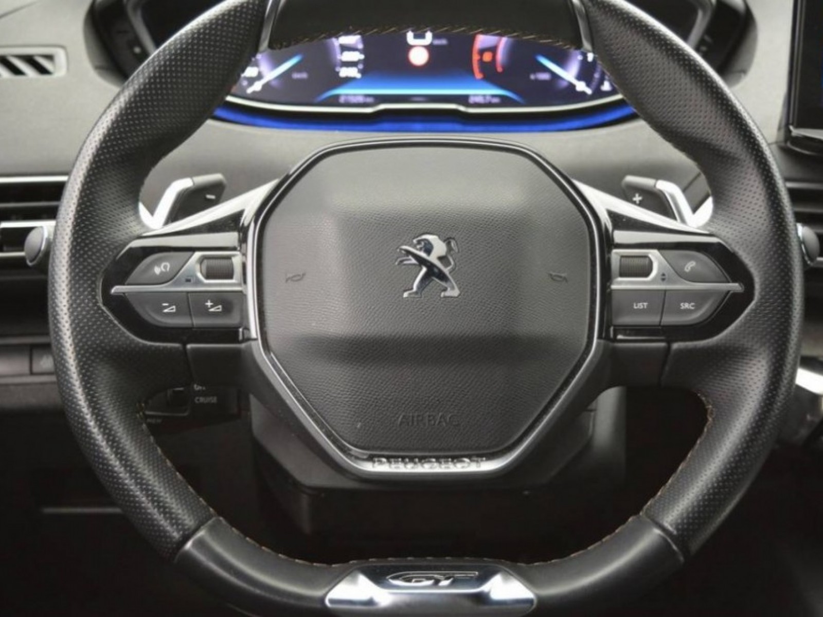 PEUGEOT - 5008 - #181688 - 29