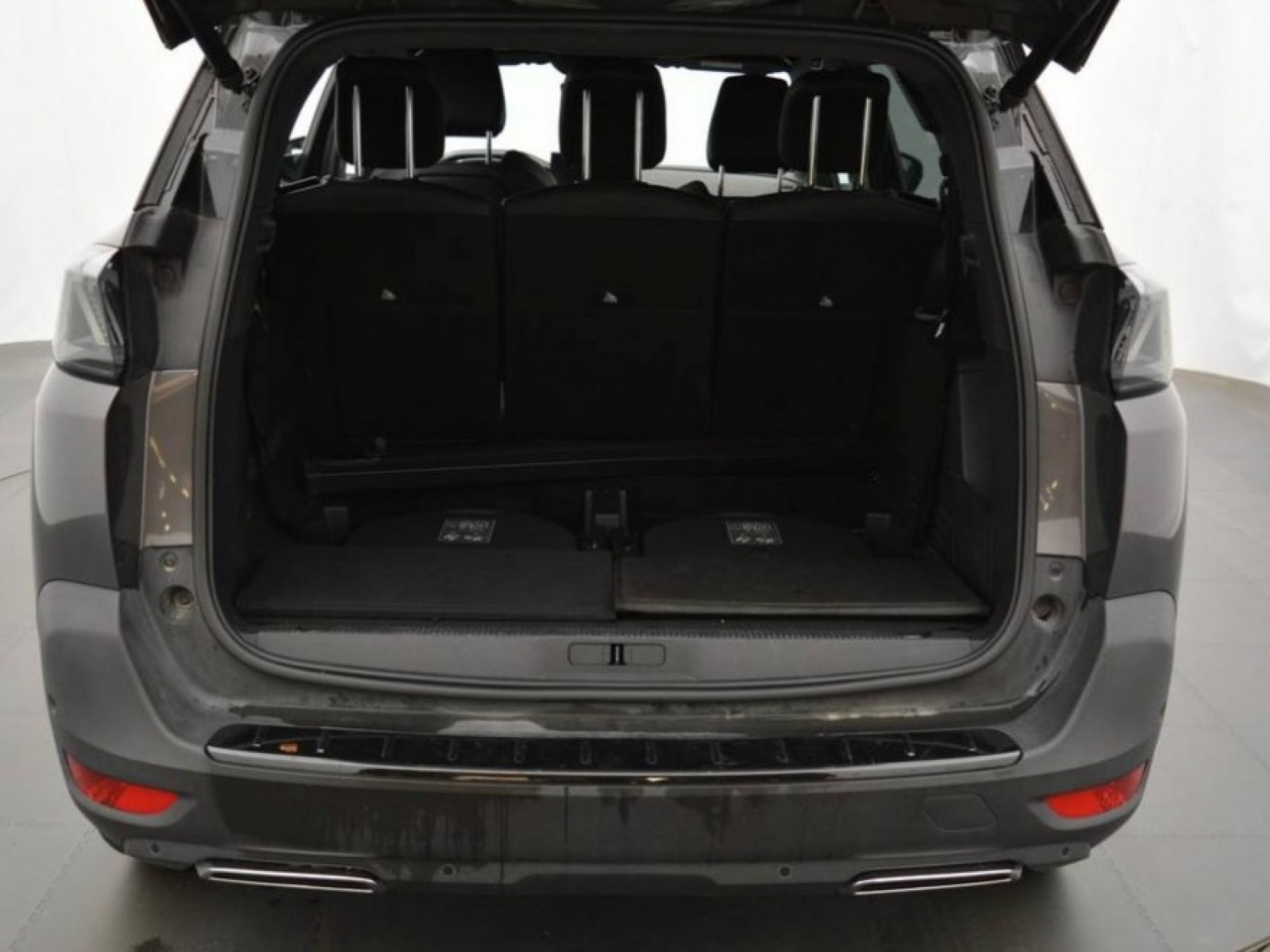 PEUGEOT - 5008 - #181688 - 32