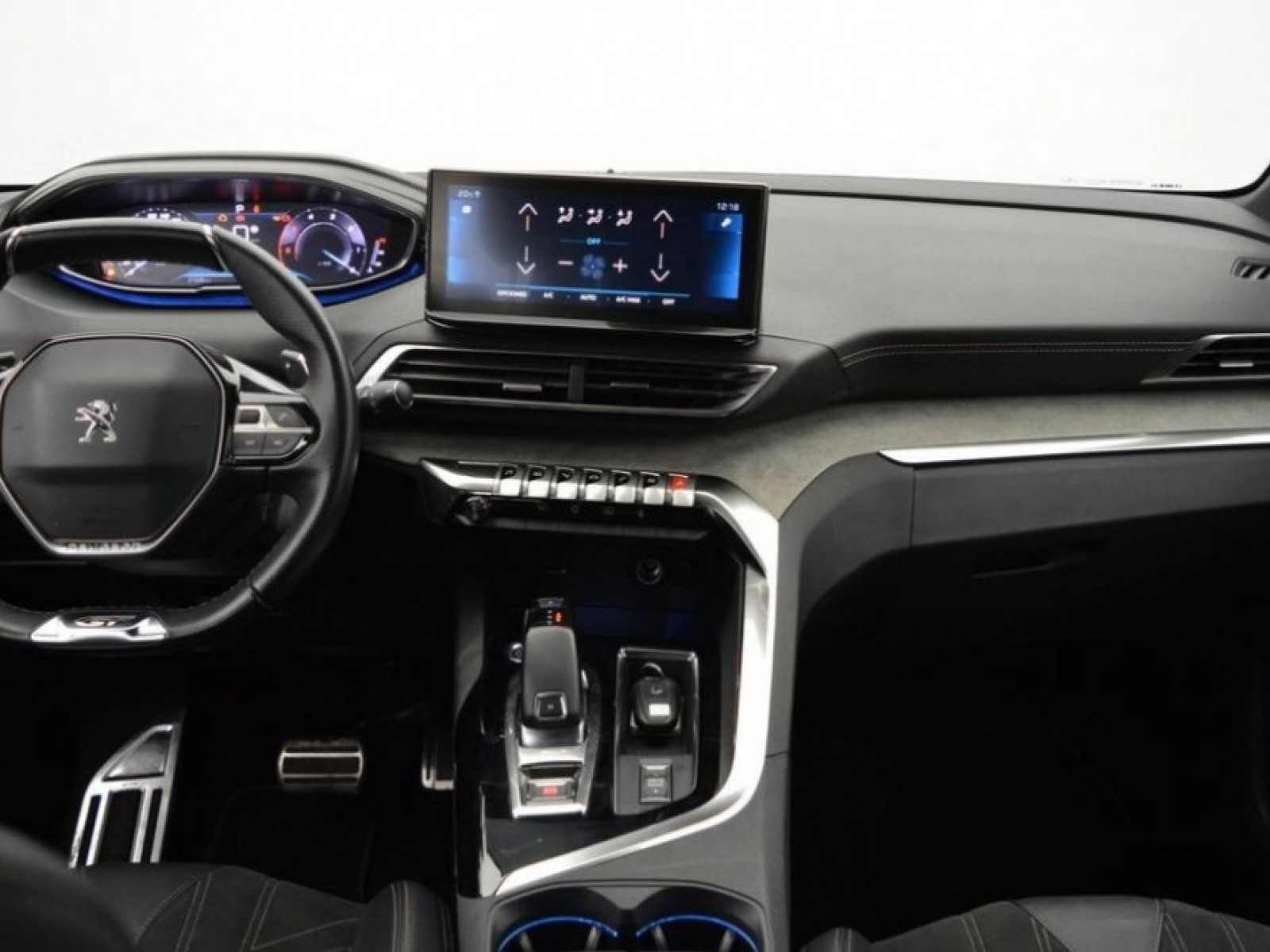 PEUGEOT - 5008 - #181688 - 33