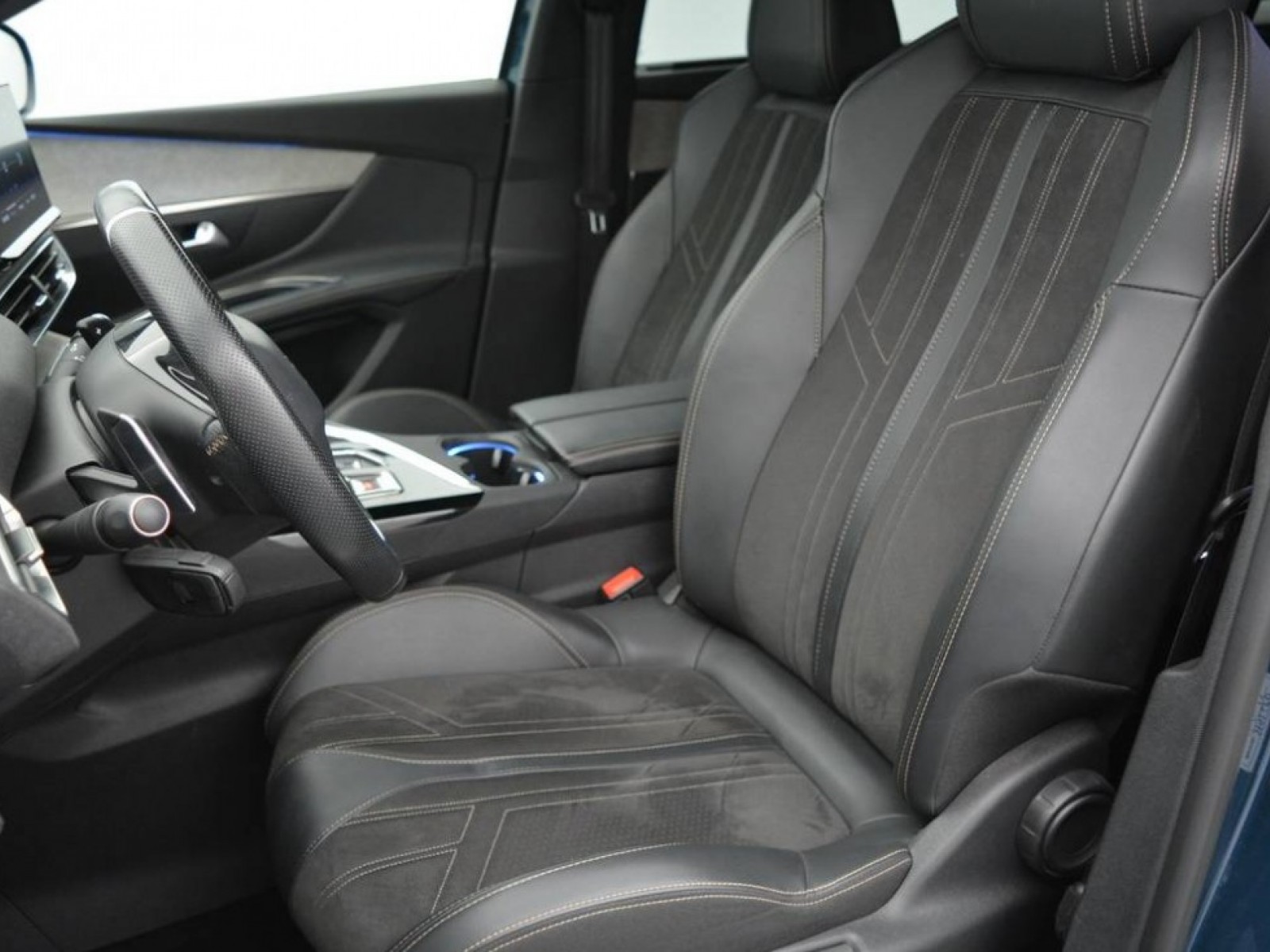PEUGEOT - 5008 - #181689 - 7