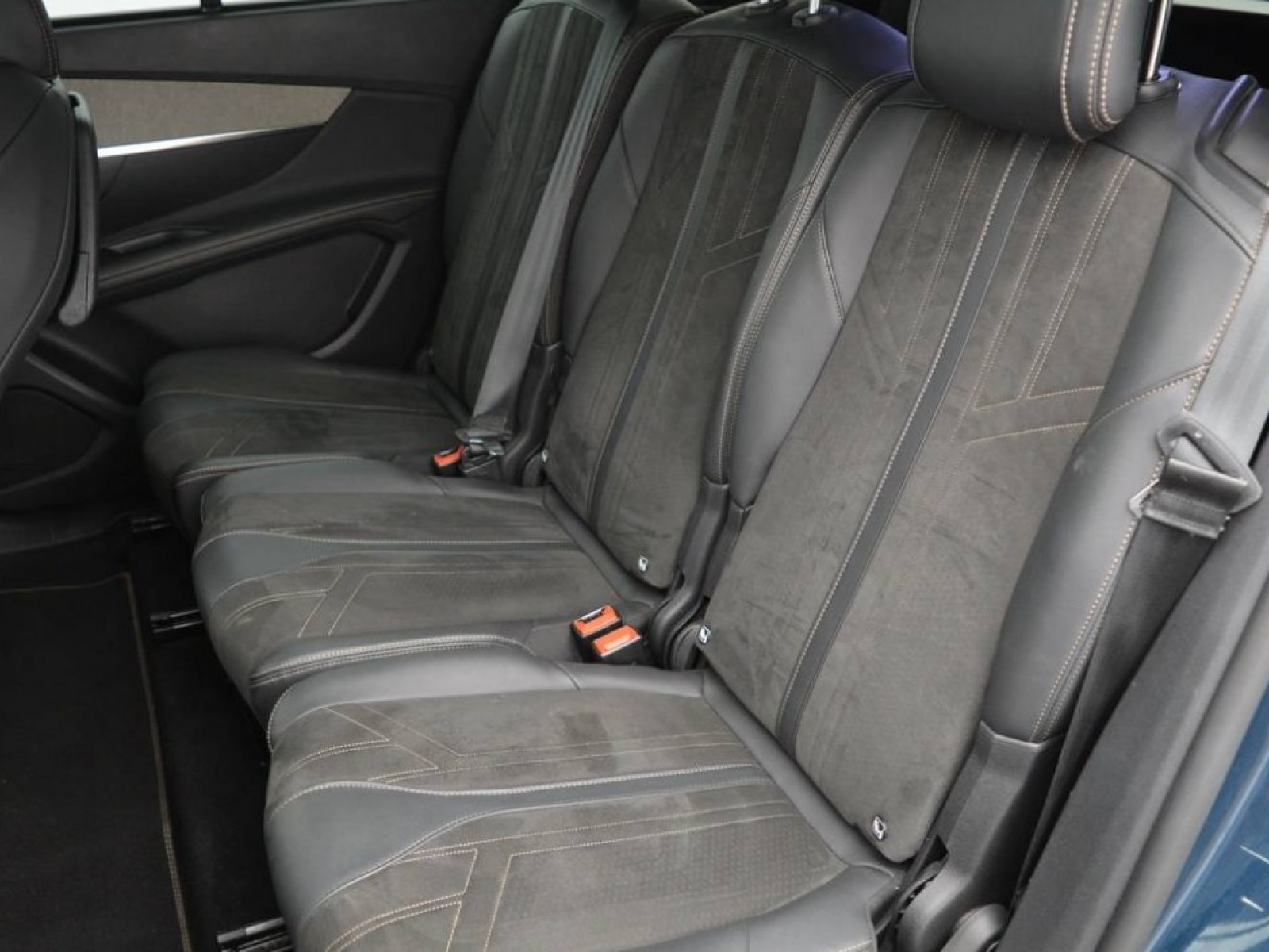 PEUGEOT - 5008 - #181689 - 8