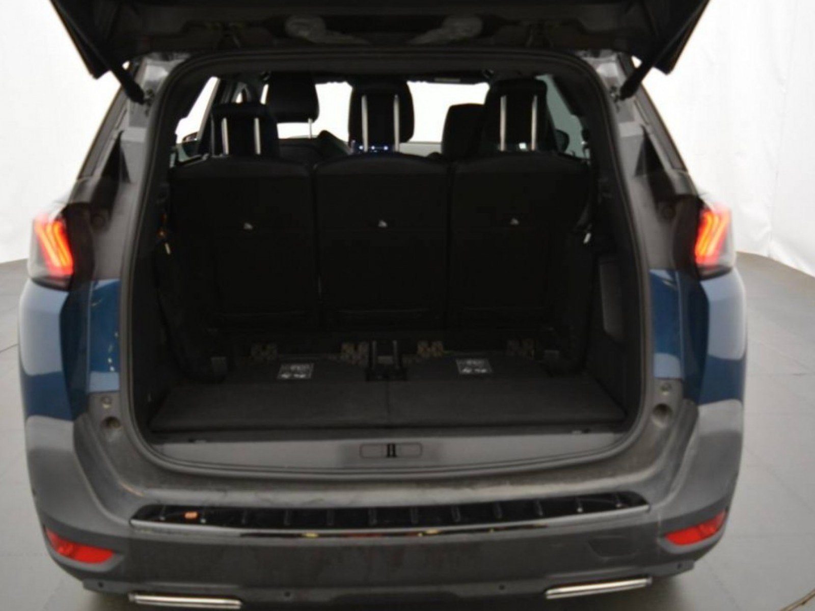 PEUGEOT - 5008 - #181689 - 13