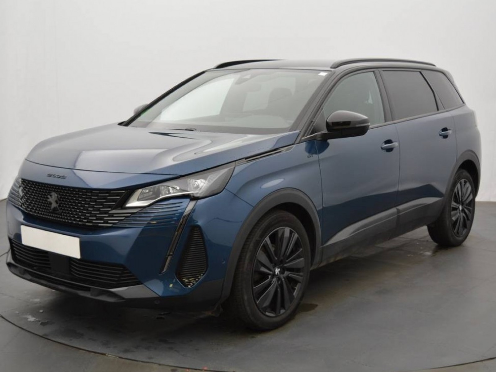 PEUGEOT - 5008 - #181689 - 16