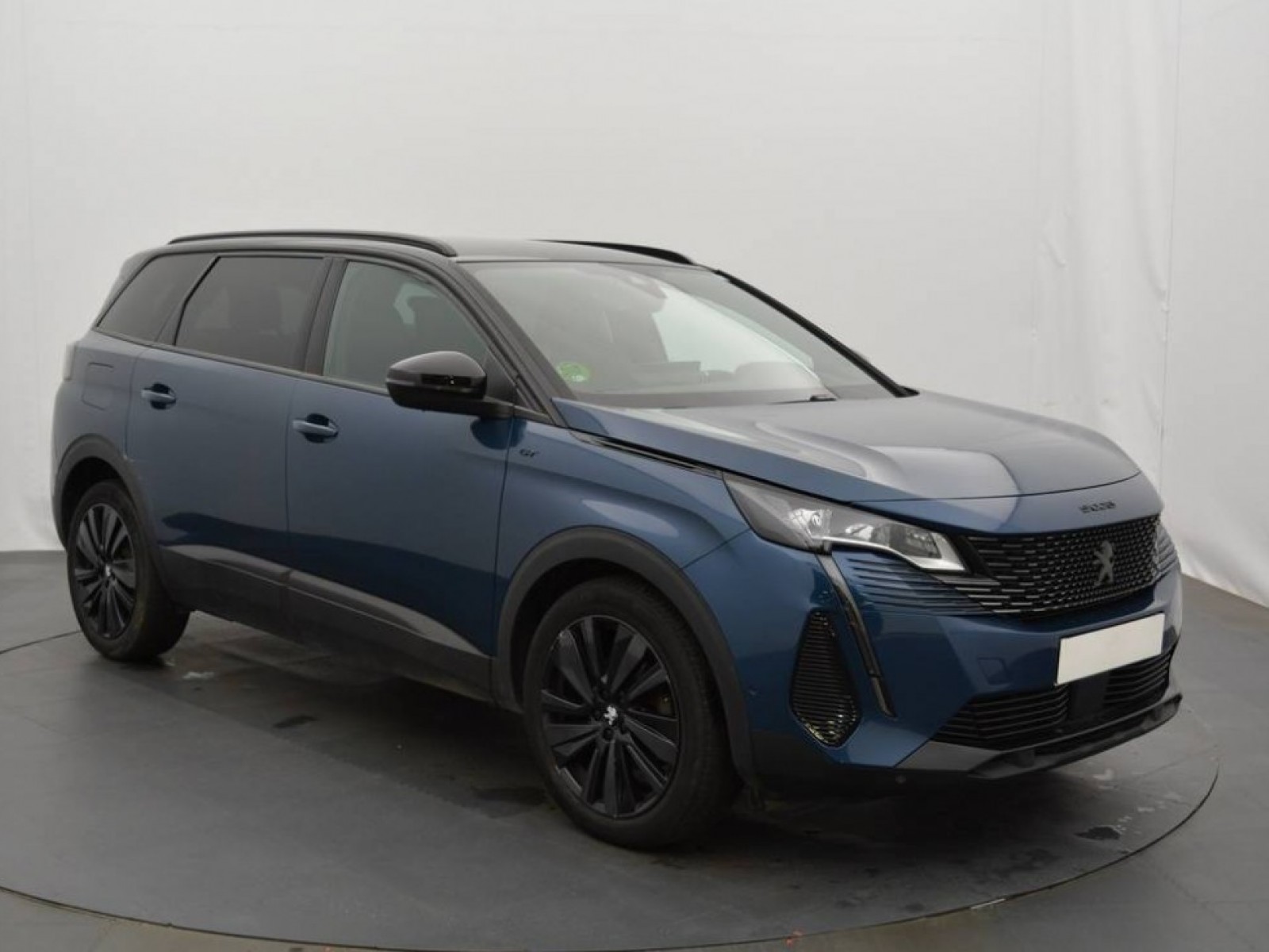 PEUGEOT - 5008 - #181689 - 18
