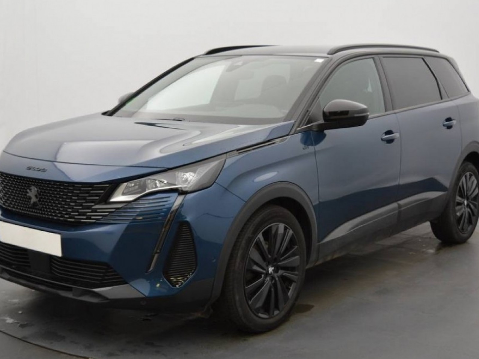 PEUGEOT - 5008 - #181689 - 15