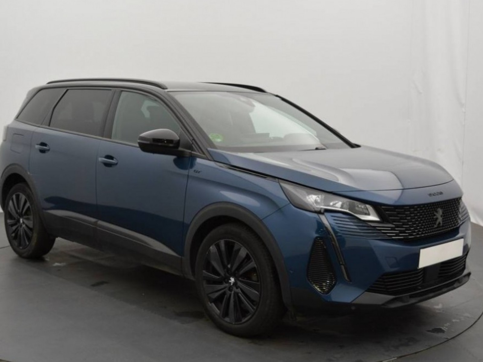 PEUGEOT - 5008 - #181689 - 17