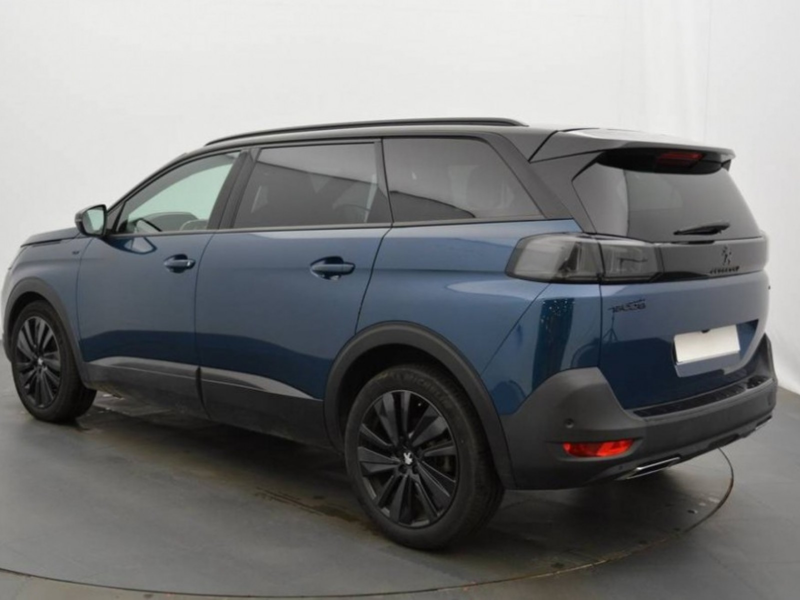 PEUGEOT - 5008 - #181689 - 19