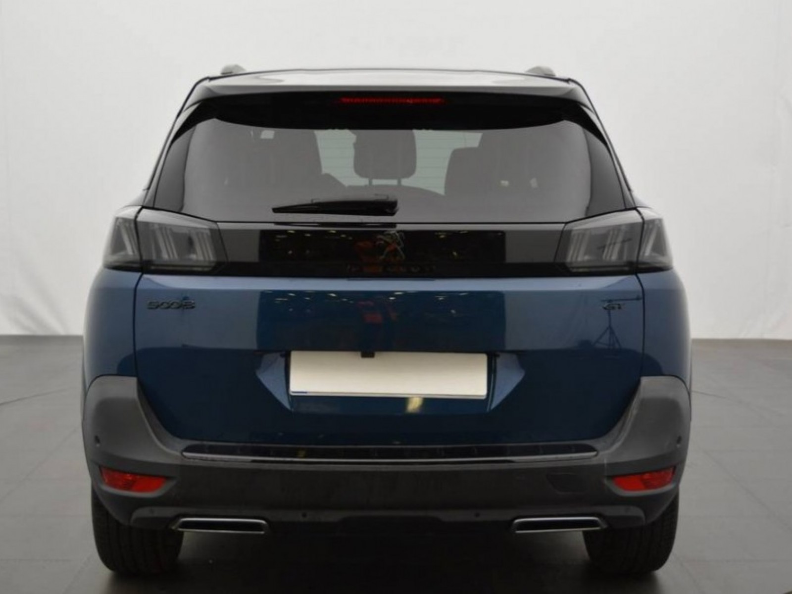 PEUGEOT - 5008 - #181689 - 24