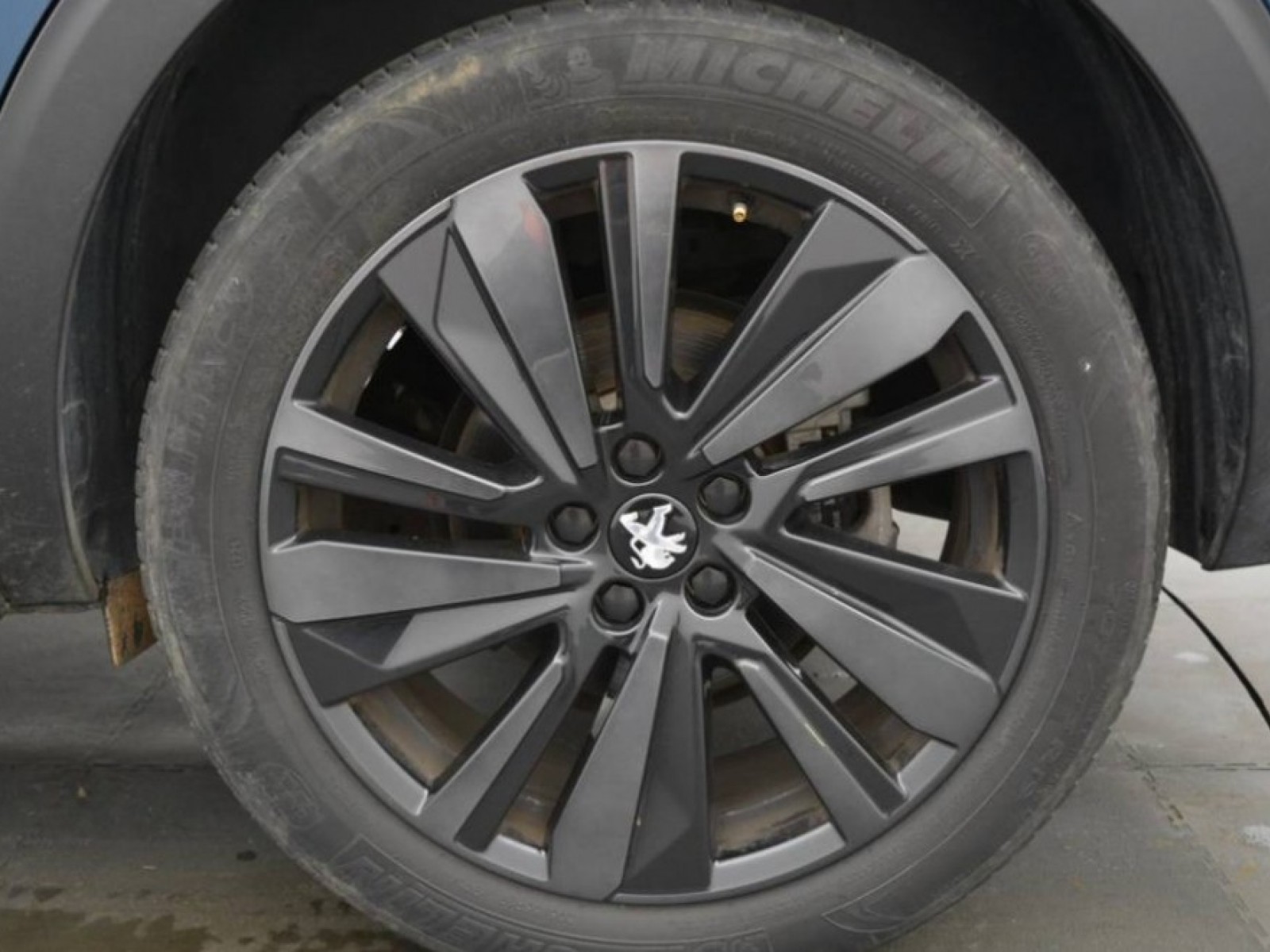PEUGEOT - 5008 - #181689 - 26