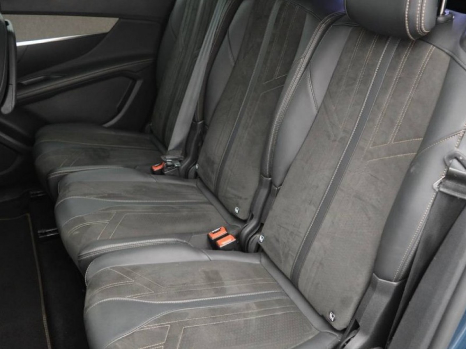 PEUGEOT - 5008 - #181689 - 29