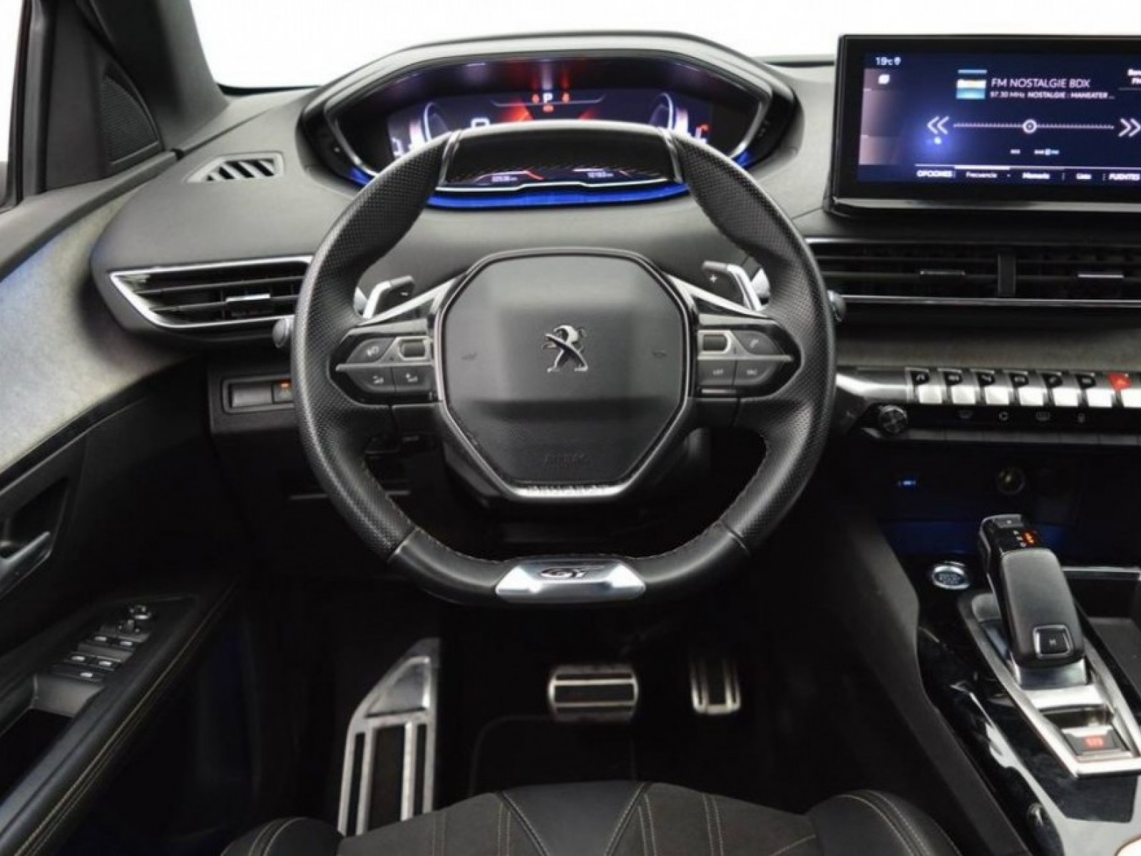PEUGEOT - 5008 - #181689 - 30