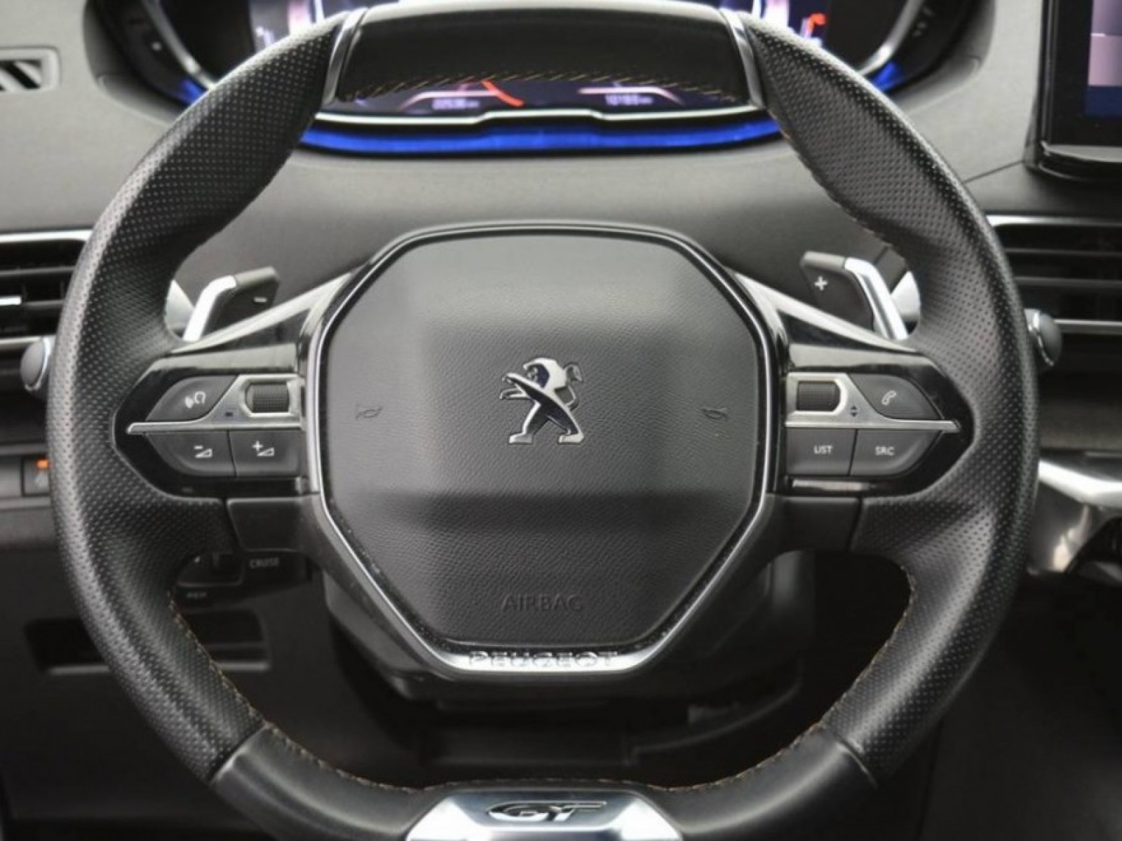 PEUGEOT - 5008 - #181689 - 32