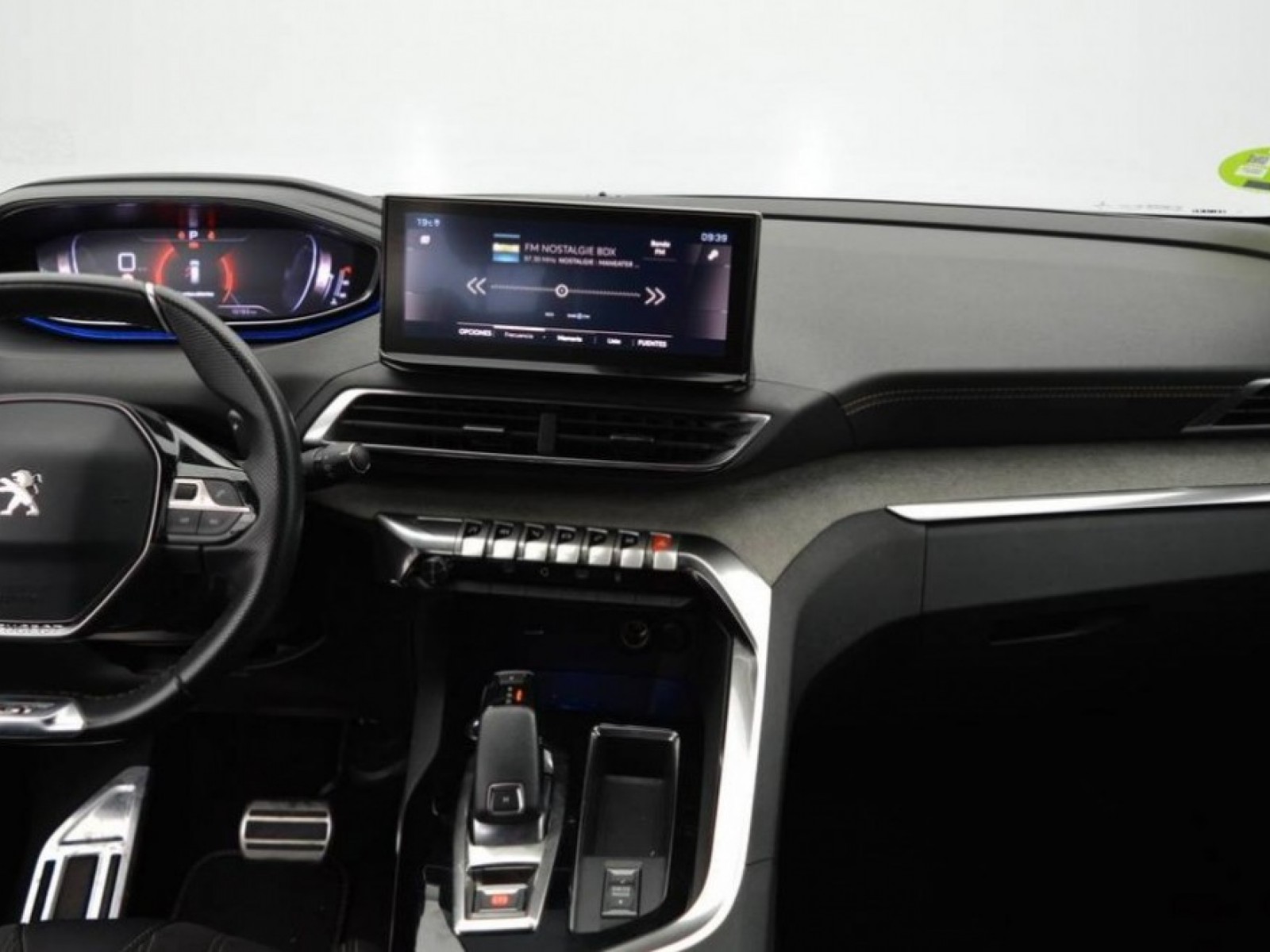 PEUGEOT - 5008 - #181689 - 36