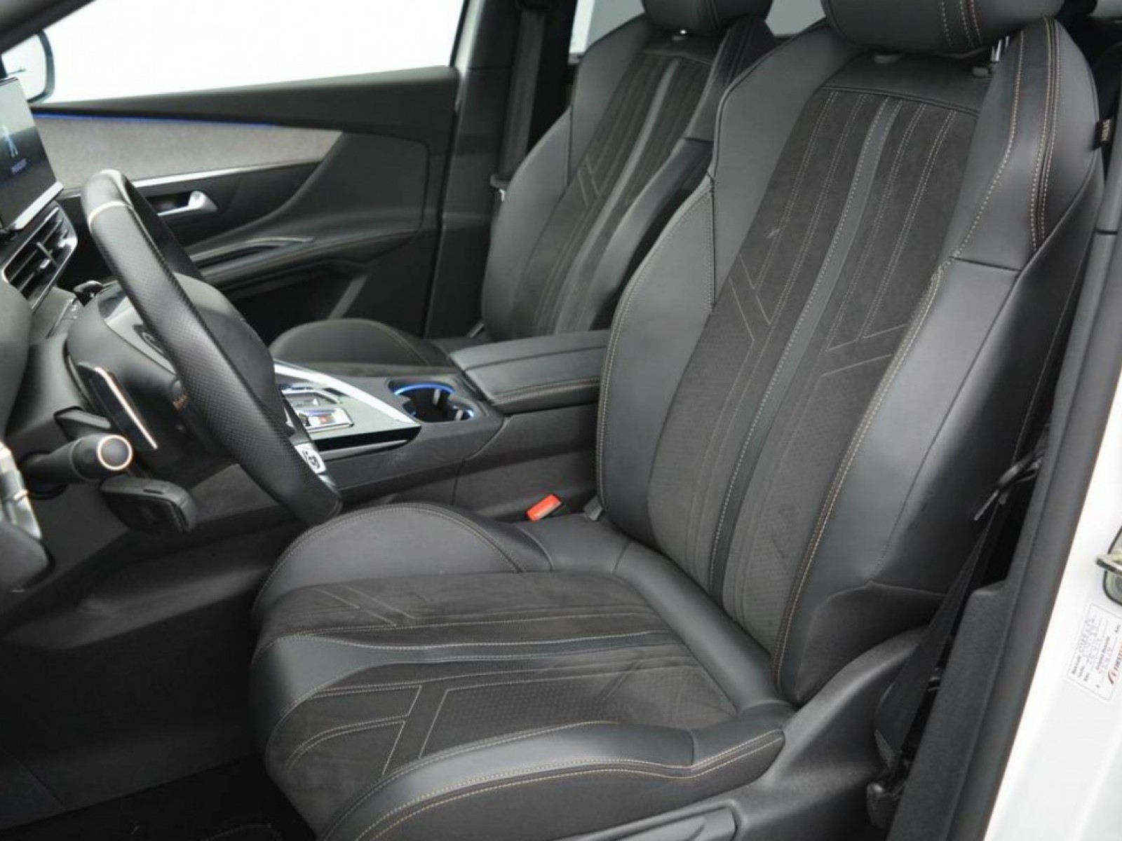 PEUGEOT - 5008 - #181694 - 7