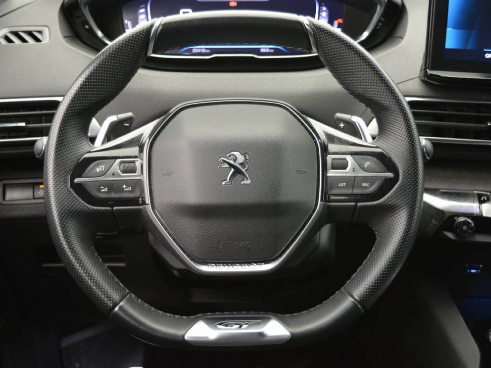 PEUGEOT - 5008 - #181694 - 10