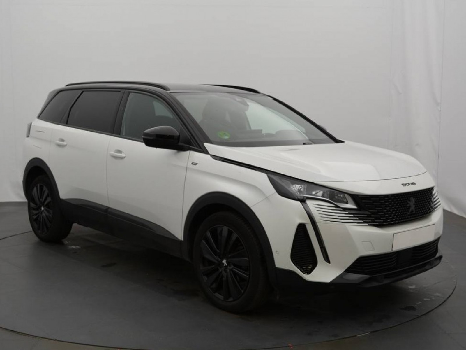 PEUGEOT - 5008 - #181695 - 1