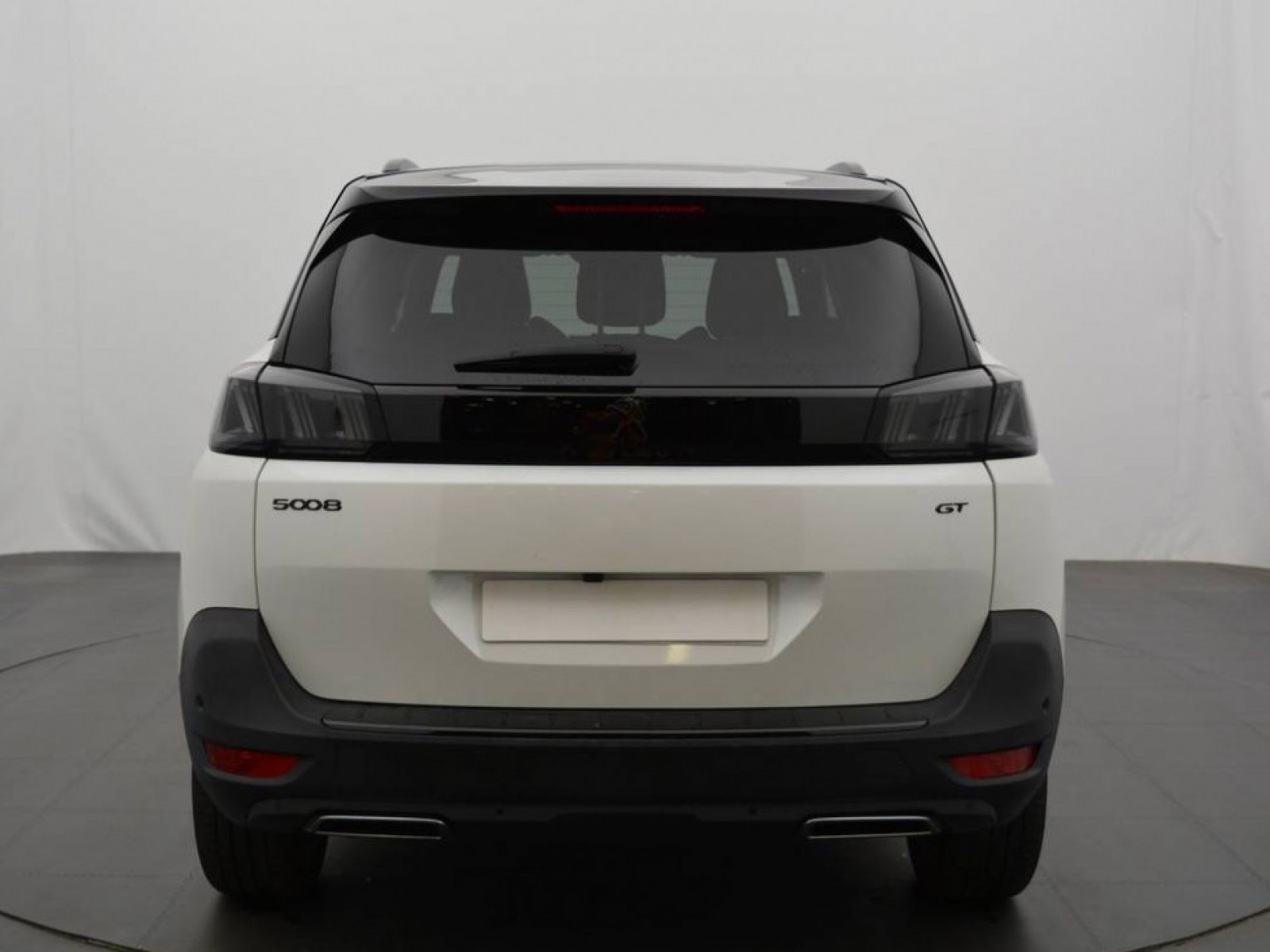 PEUGEOT - 5008 - #181695 - 5