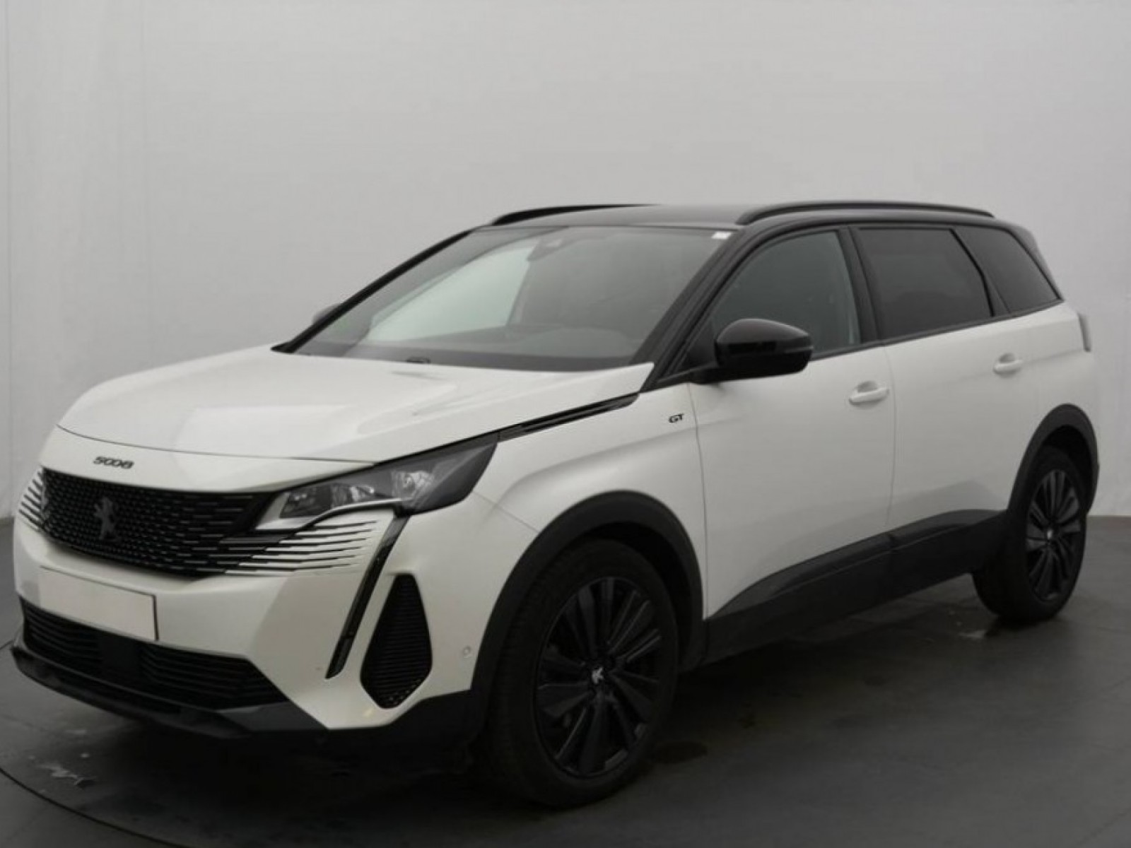PEUGEOT - 5008 - #181694 - 15