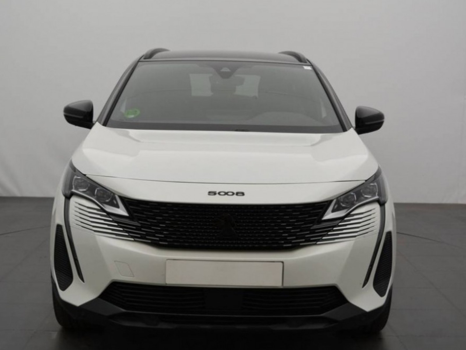 PEUGEOT - 5008 - #181694 - 17