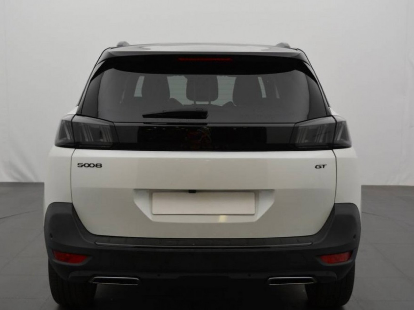 PEUGEOT - 5008 - #181694 - 18