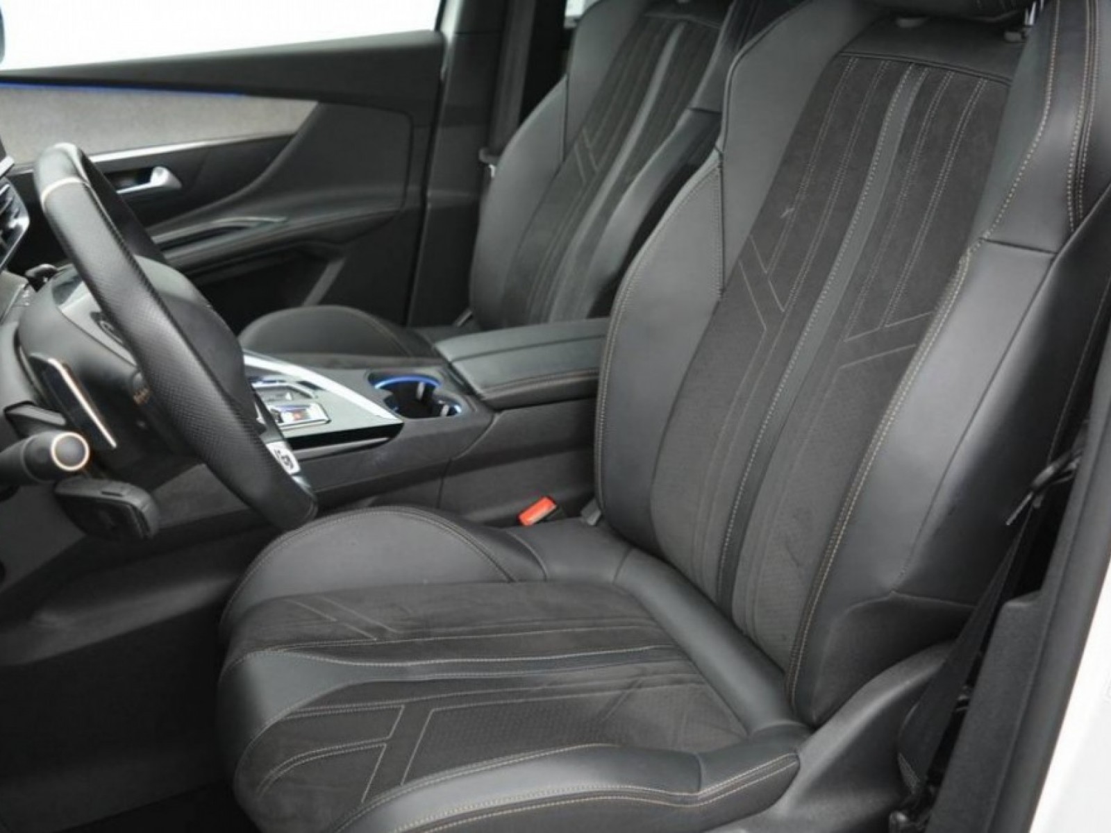 PEUGEOT - 5008 - #181694 - 20