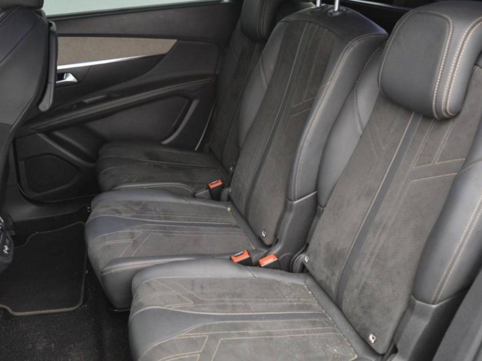 PEUGEOT - 5008 - #181694 - 21
