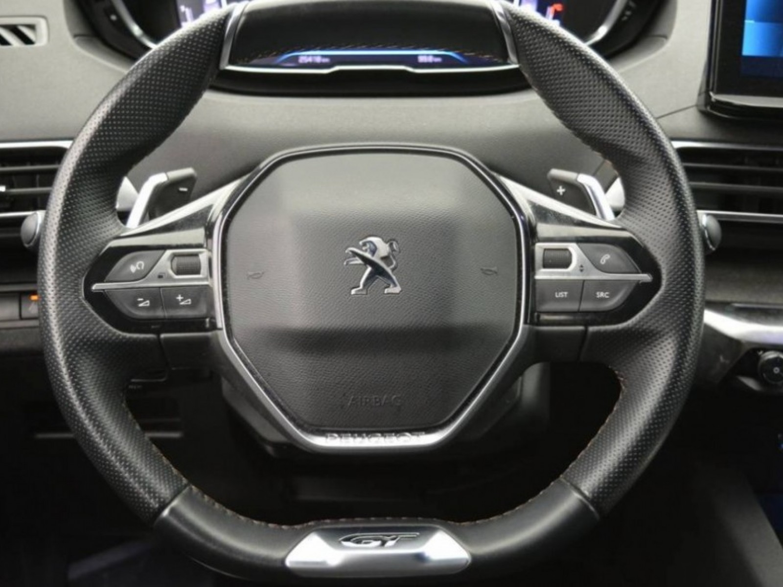 PEUGEOT - 5008 - #181694 - 23