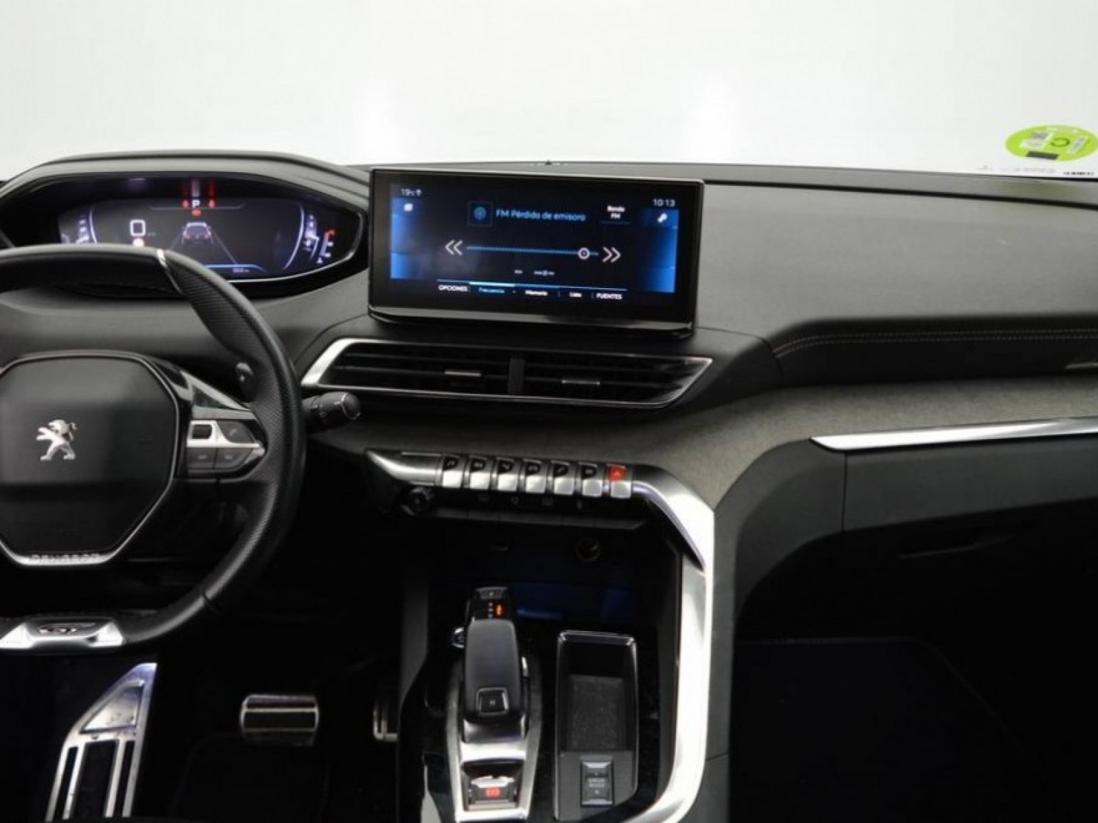 PEUGEOT - 5008 - #181694 - 27