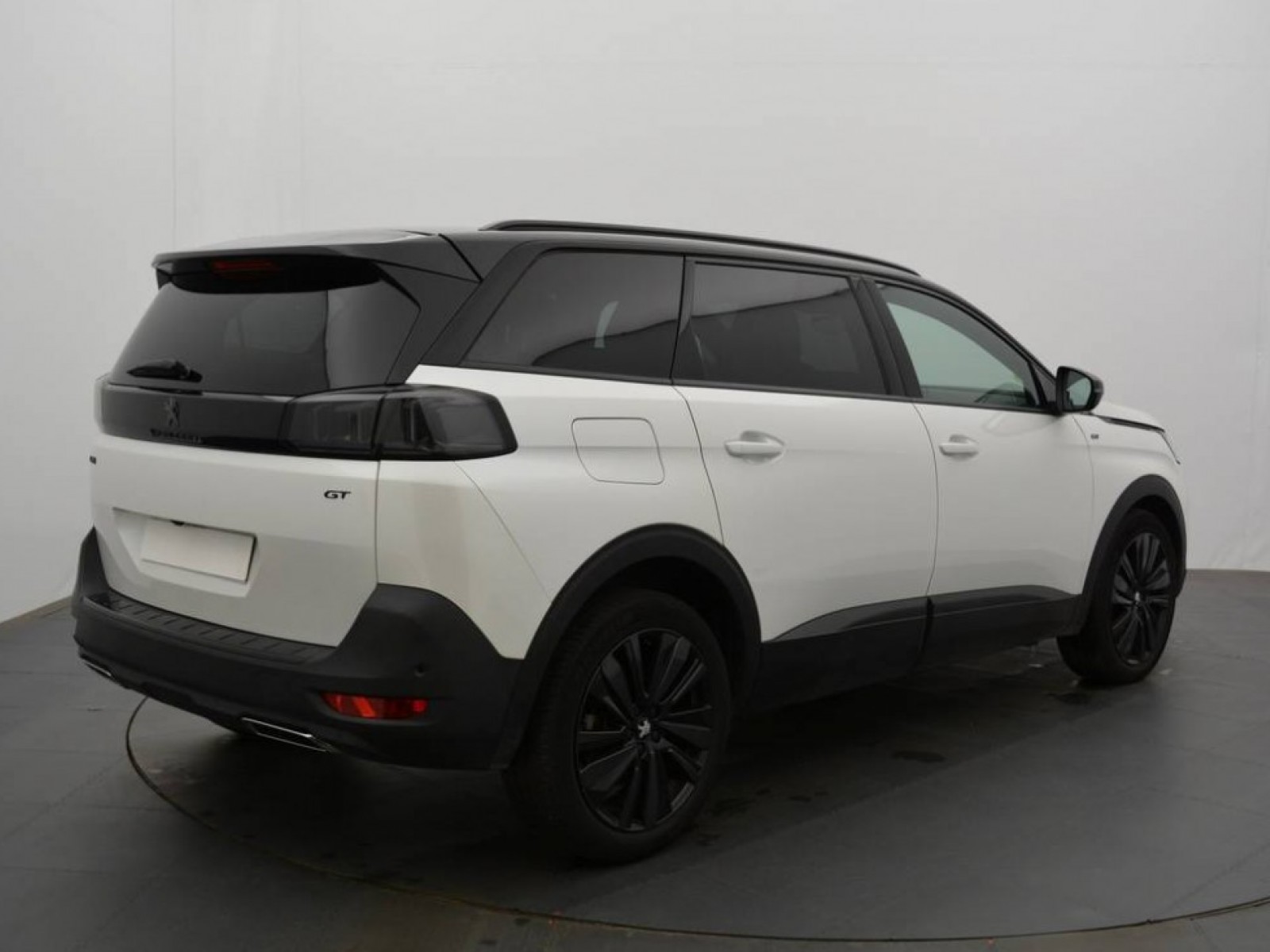 PEUGEOT - 5008 - #181695 - 18