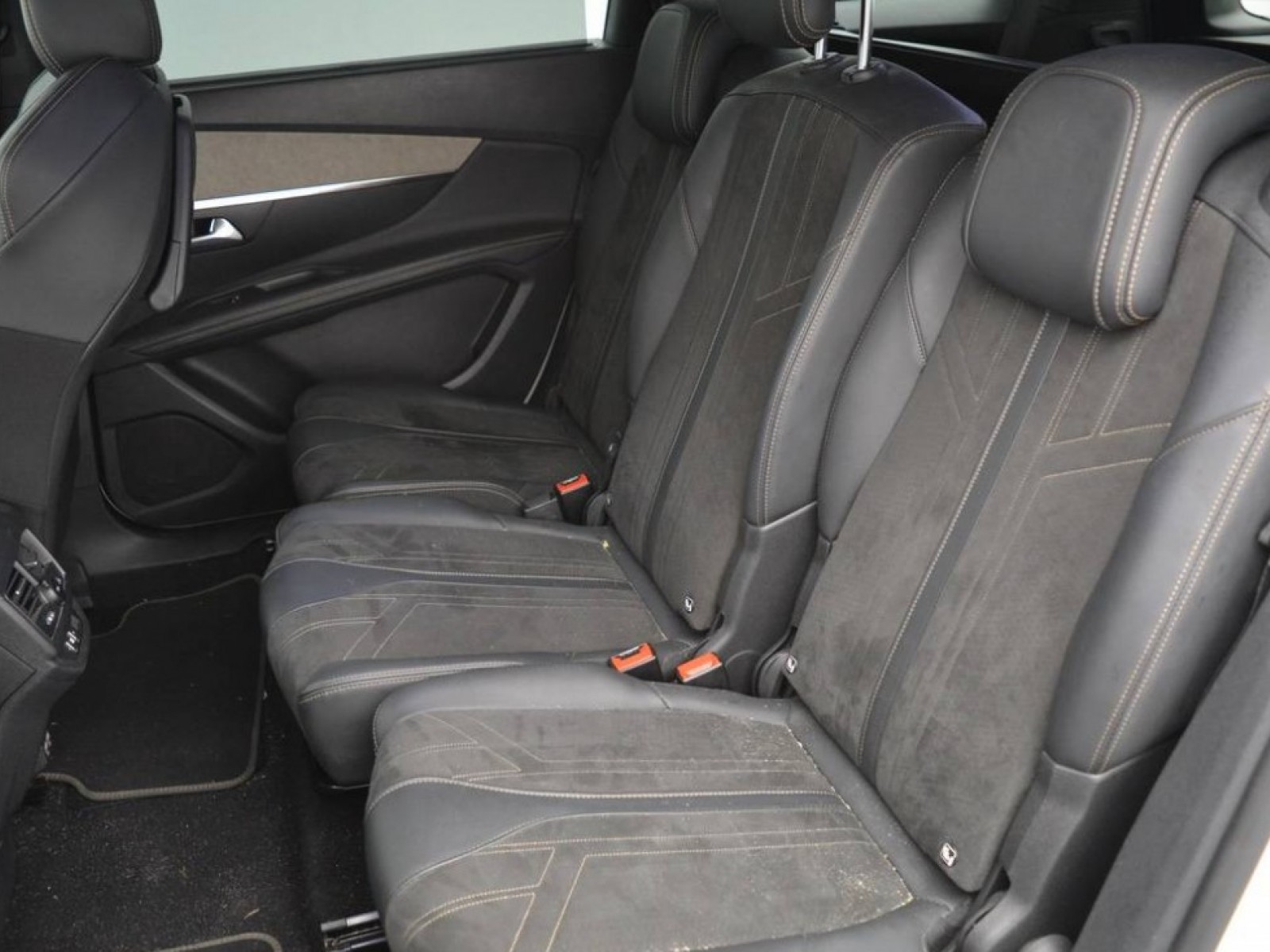 PEUGEOT - 5008 - #181695 - 22
