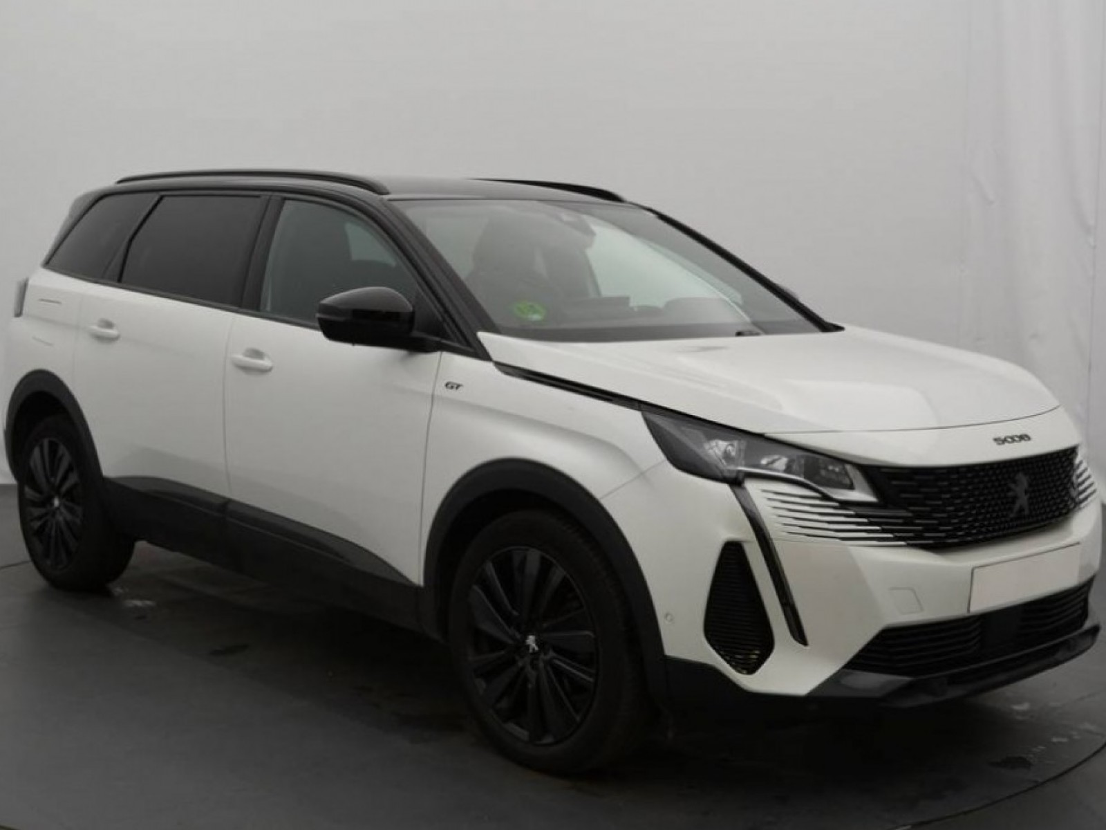 PEUGEOT - 5008 - #181695 - 17