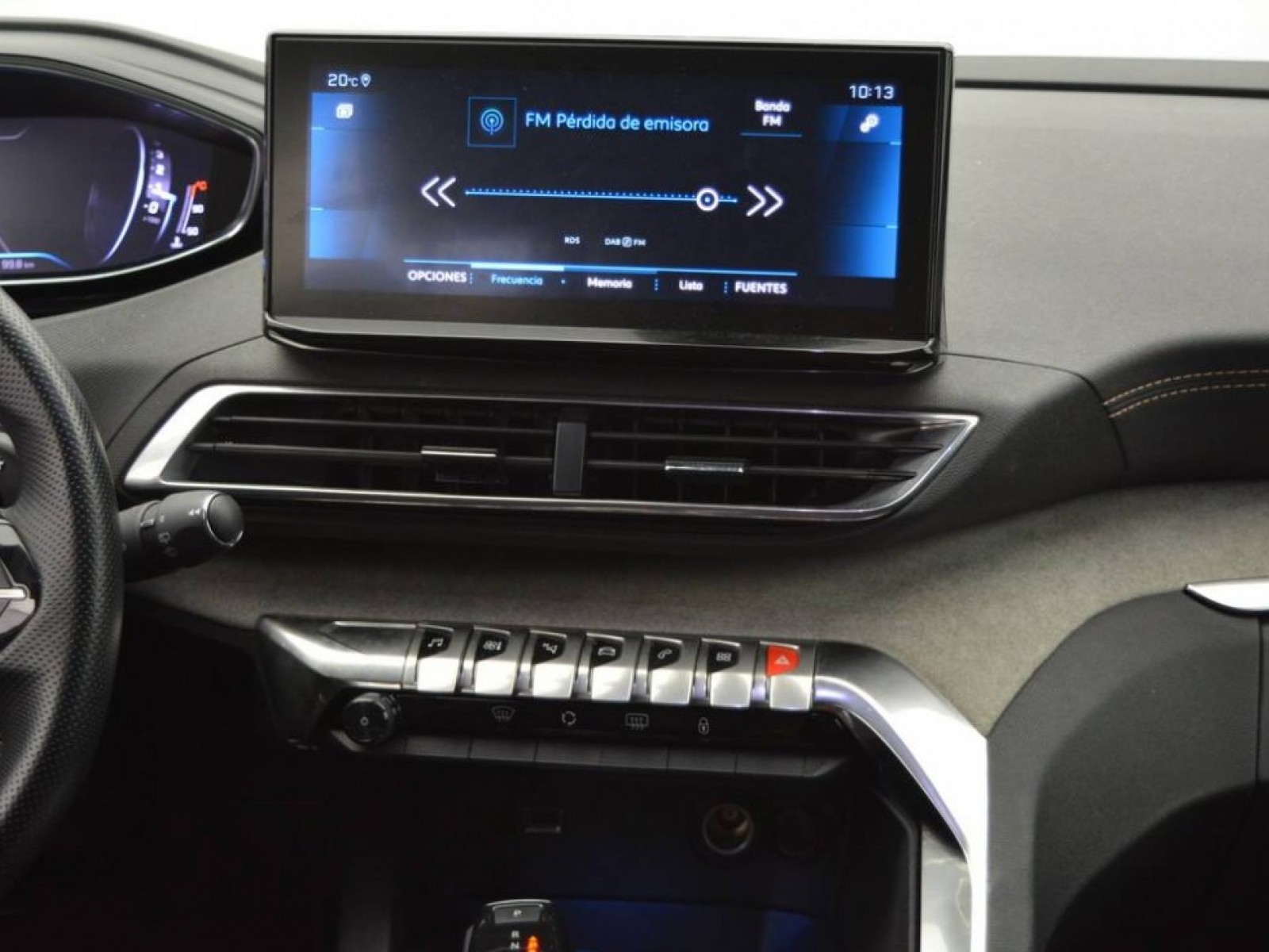 PEUGEOT - 5008 - #181697 - 11