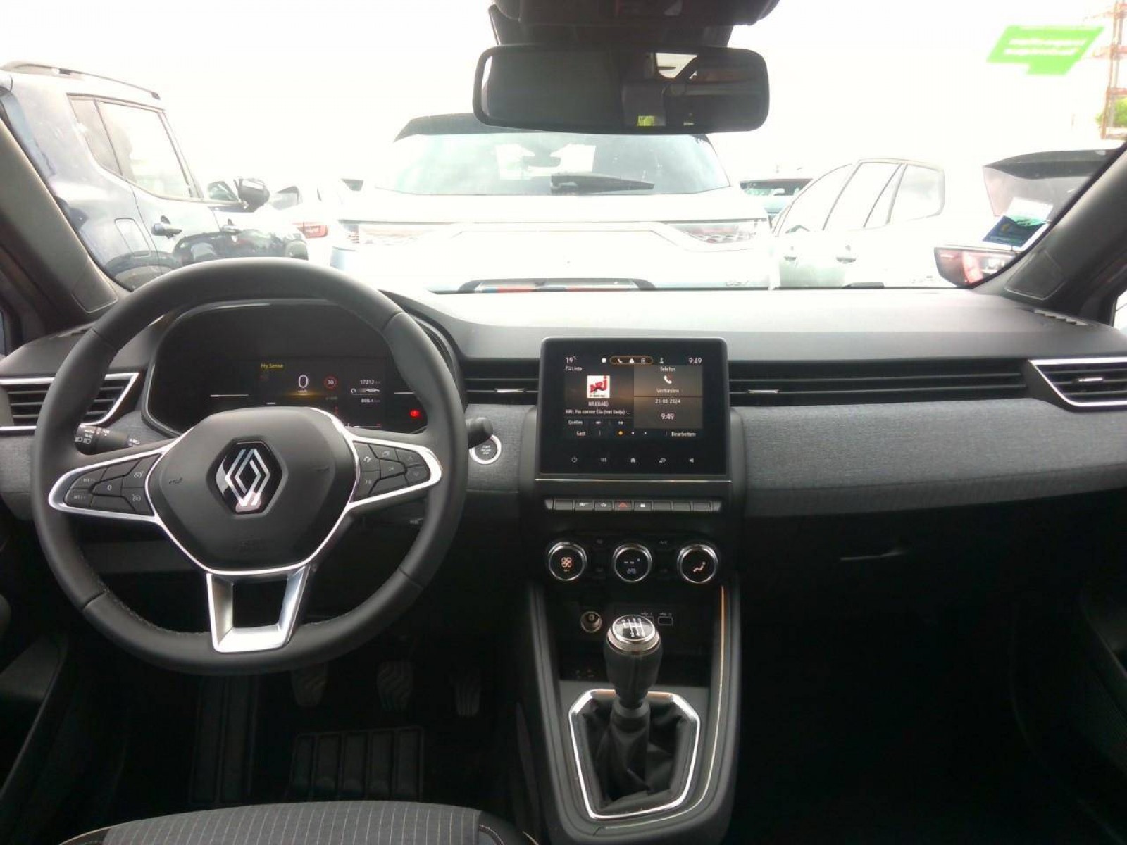 RENAULT - CLIO V - #273501 - 3