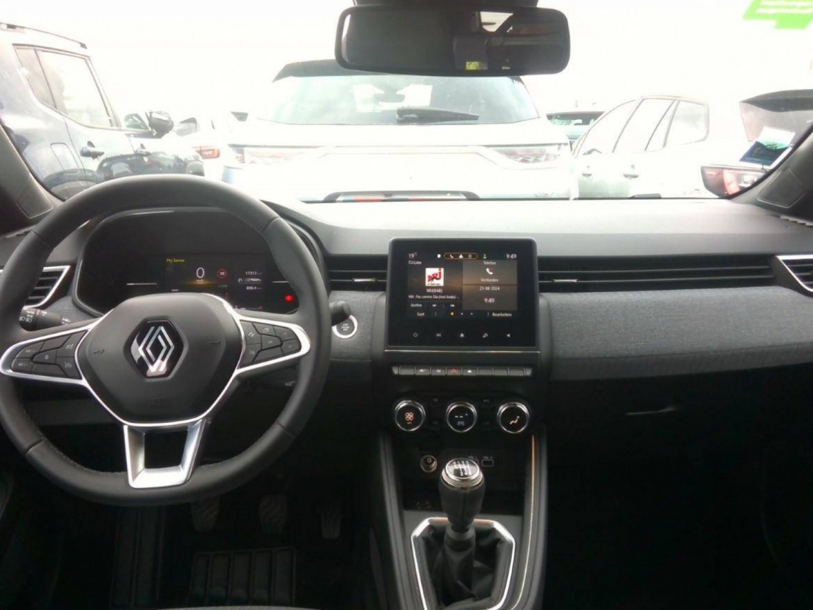 RENAULT - CLIO V - #273501 - 7